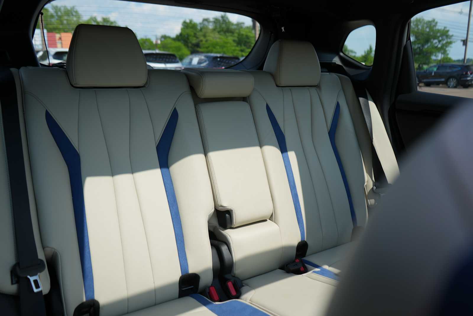 Used 2025 Acura ADX SUV