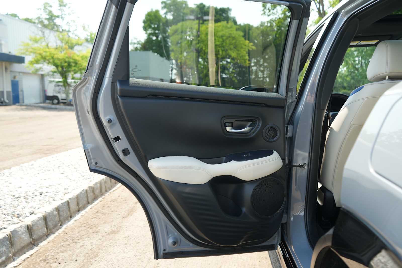 Used 2025 Acura ADX SUV