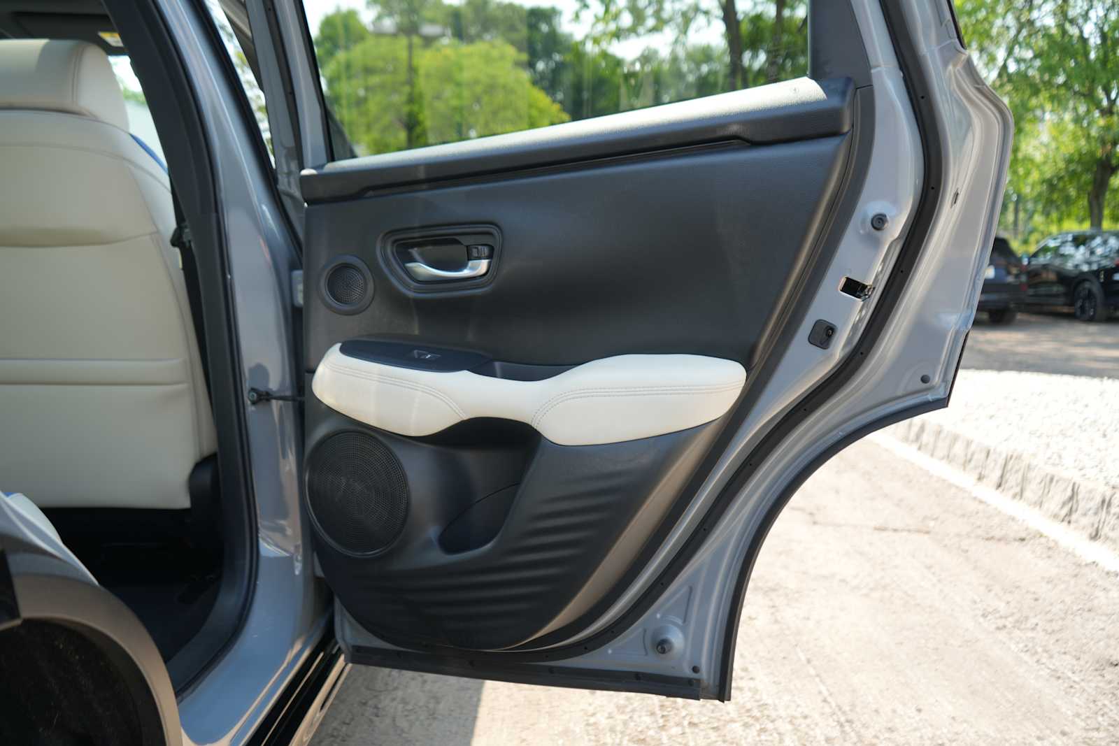 Used 2025 Acura ADX SUV