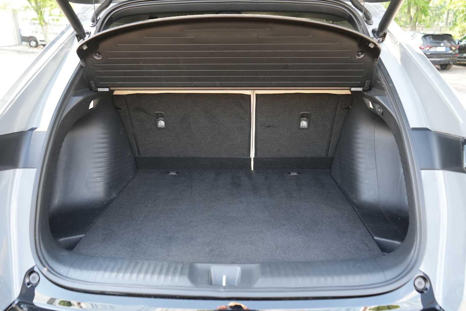 Used 2025 Acura ADX SUV