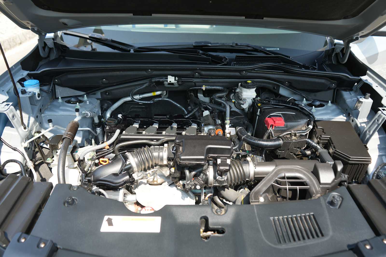 Used 2025 Acura ADX SUV