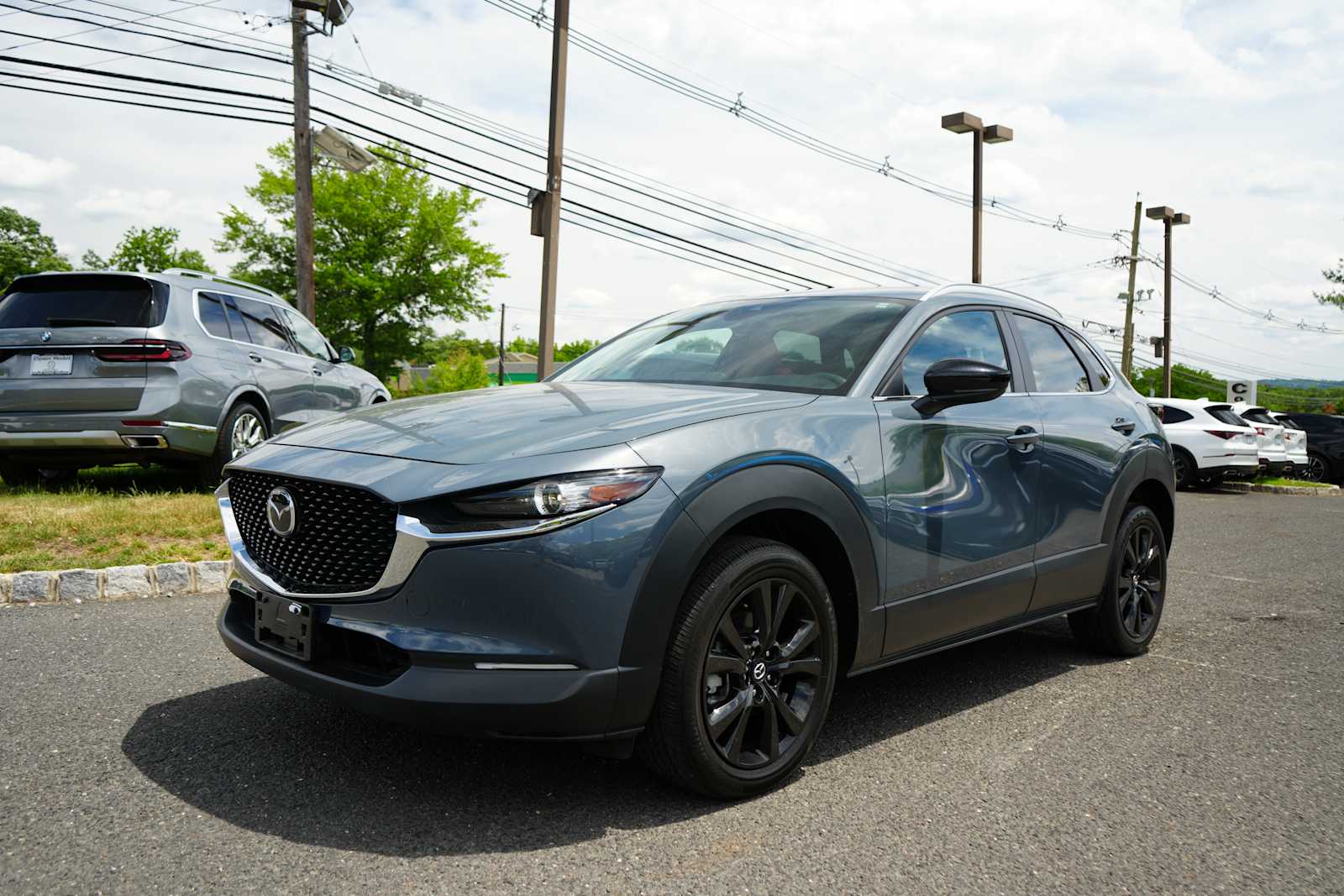 Used 2023 Mazda CX-30 SUV