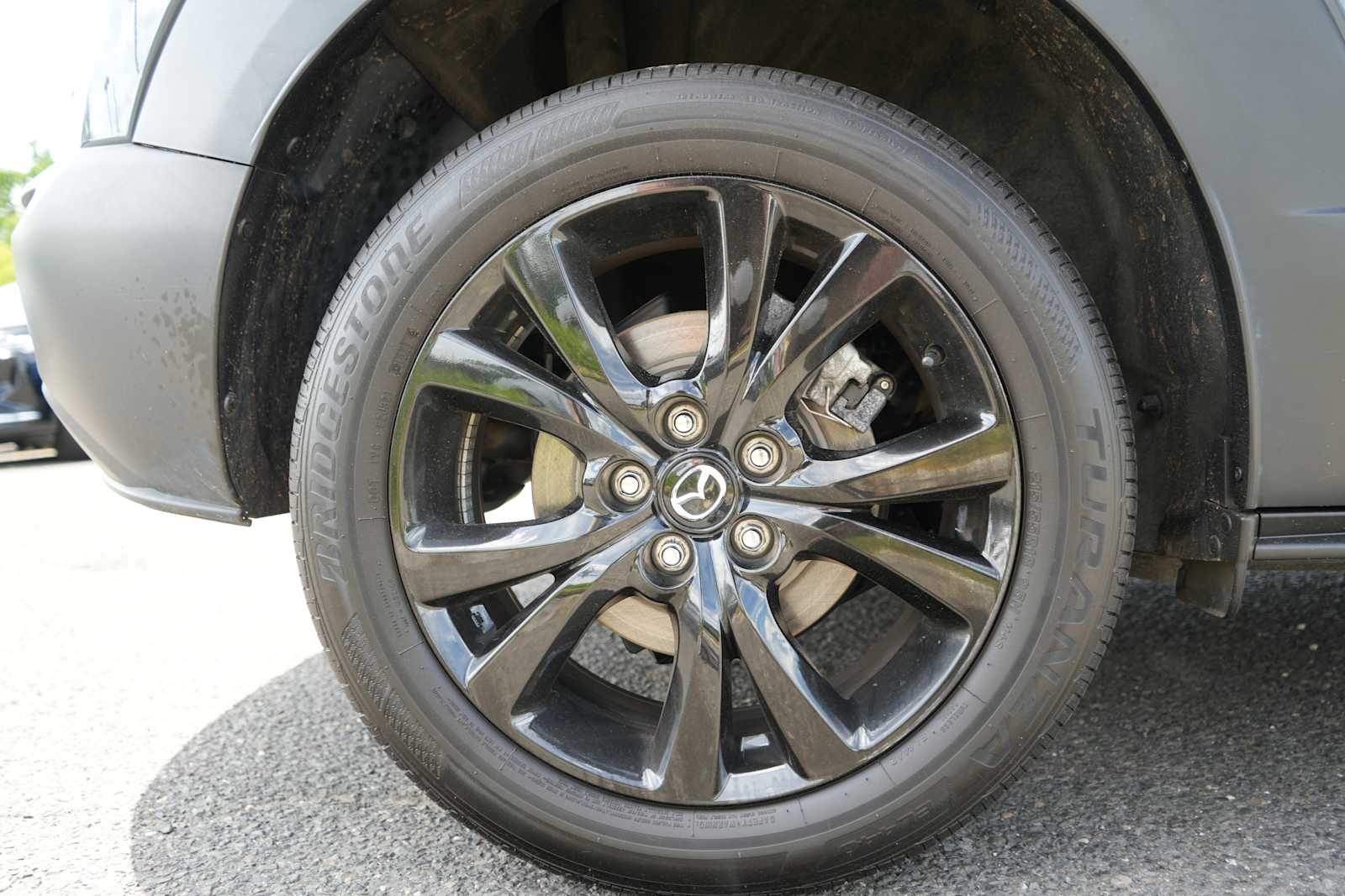 Used 2023 Mazda CX-30 SUV