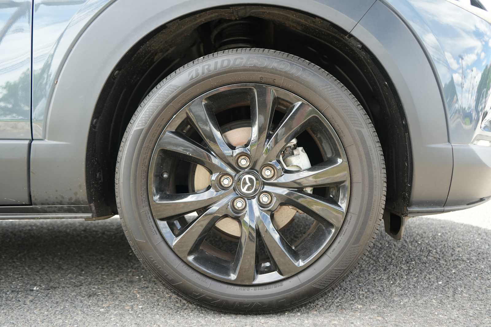 Used 2023 Mazda CX-30 SUV