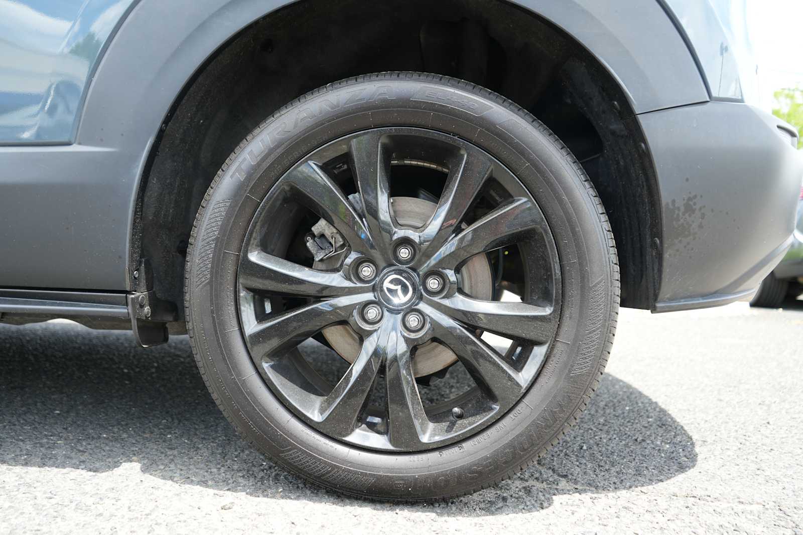Used 2023 Mazda CX-30 SUV