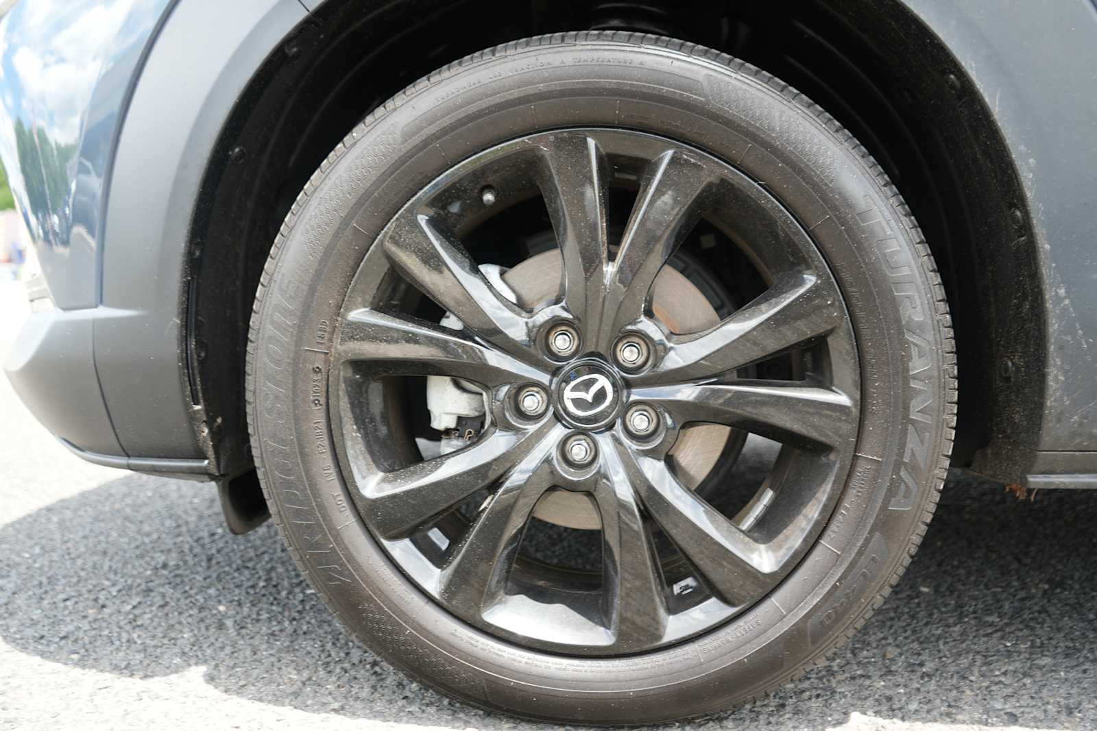 Used 2023 Mazda CX-30 SUV