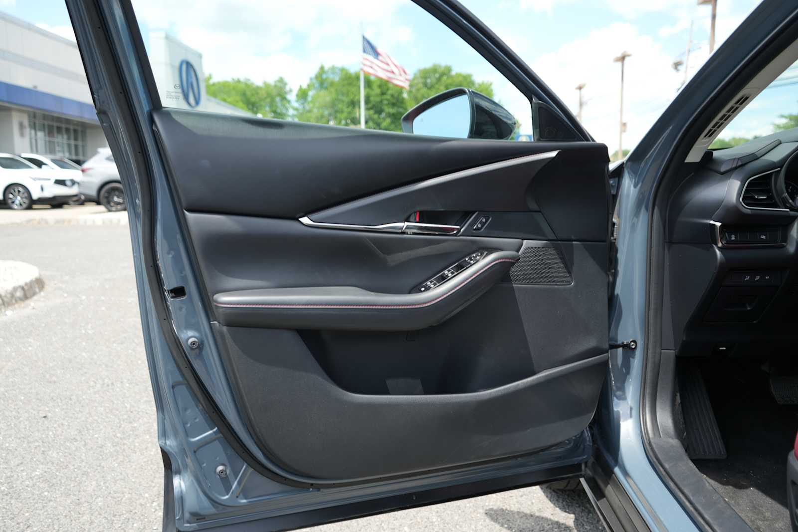 Used 2023 Mazda CX-30 SUV