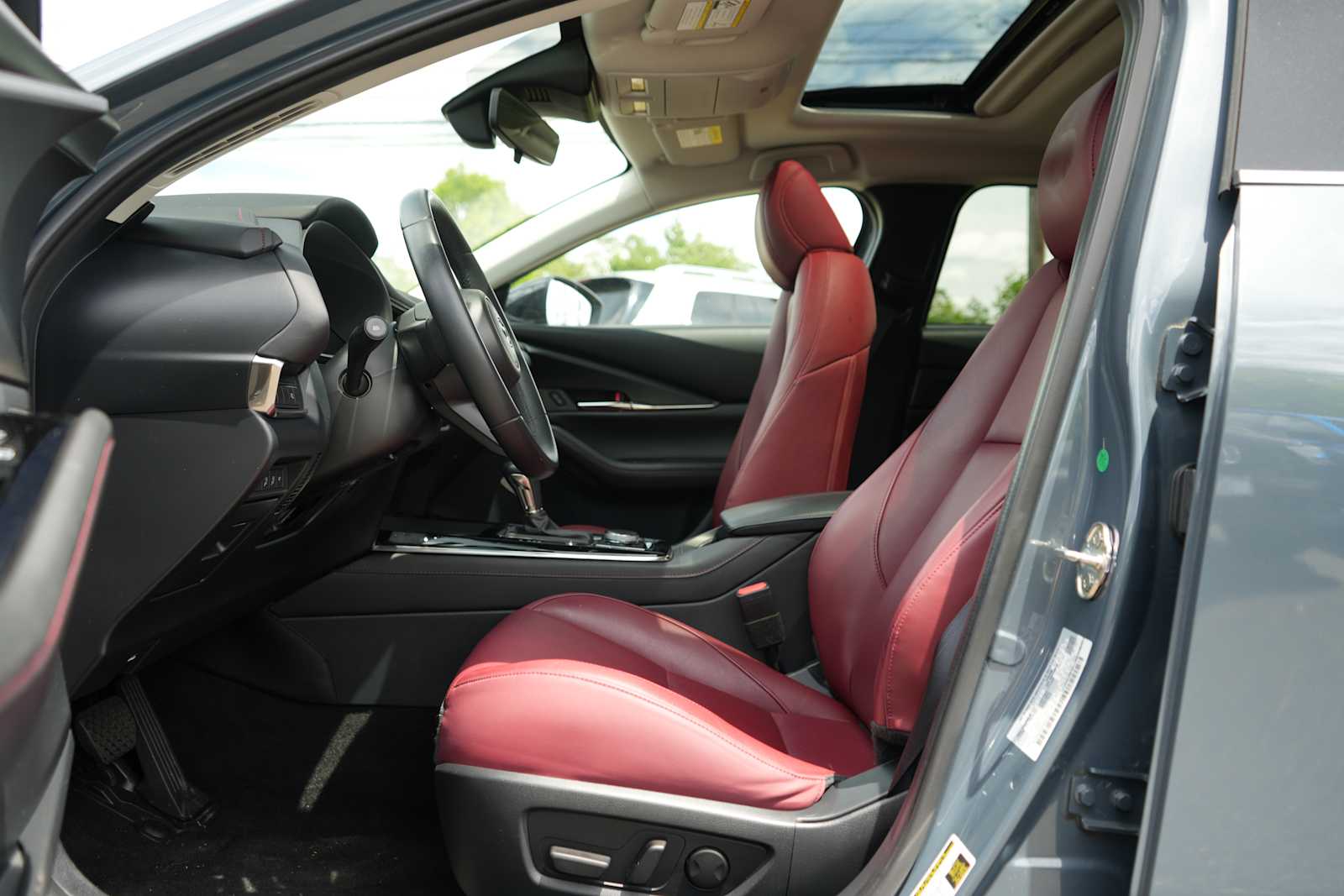 Used 2023 Mazda CX-30 SUV