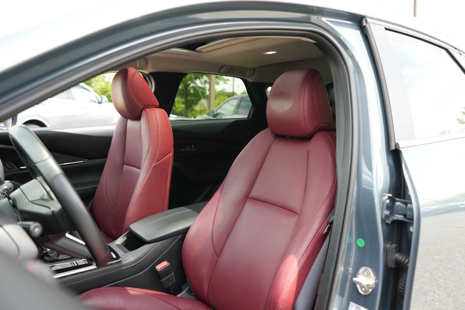 Used 2023 Mazda CX-30 SUV
