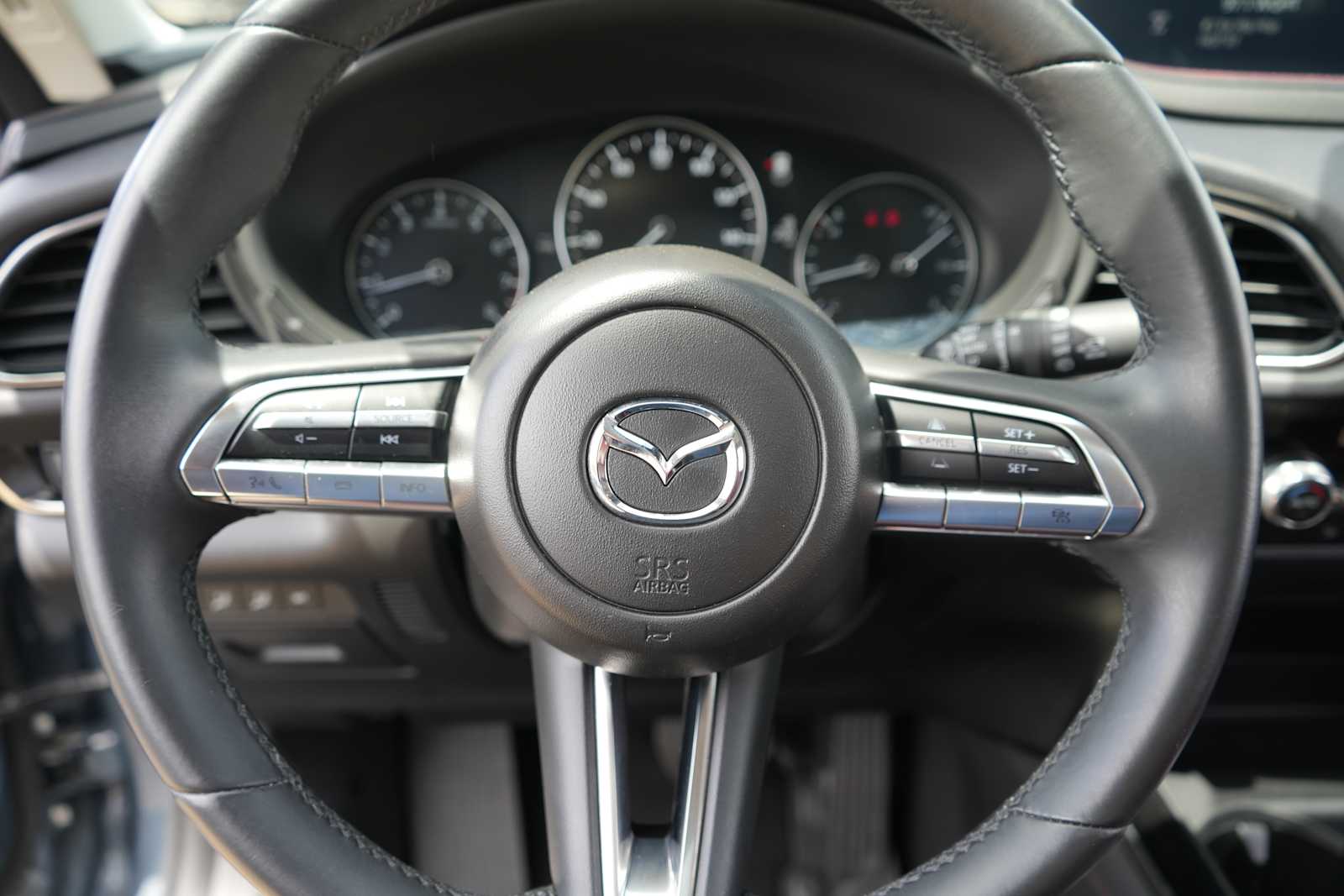 Used 2023 Mazda CX-30 SUV