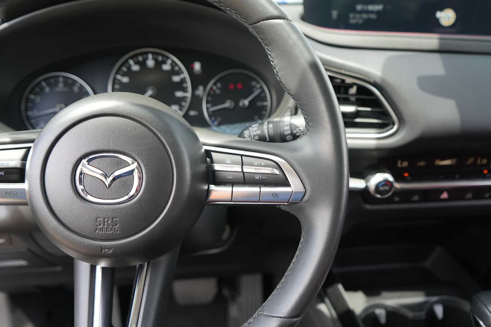 Used 2023 Mazda CX-30 SUV