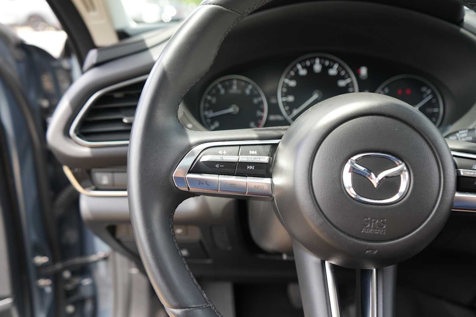 Used 2023 Mazda CX-30 SUV