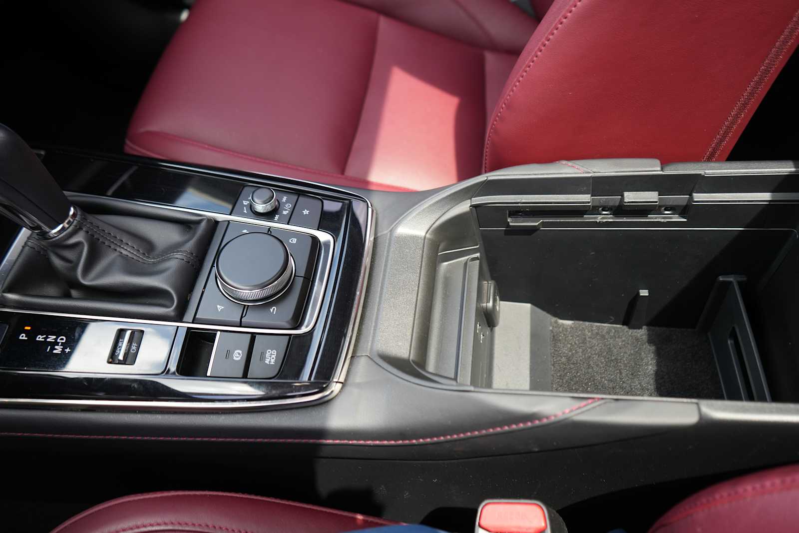 Used 2023 Mazda CX-30 SUV