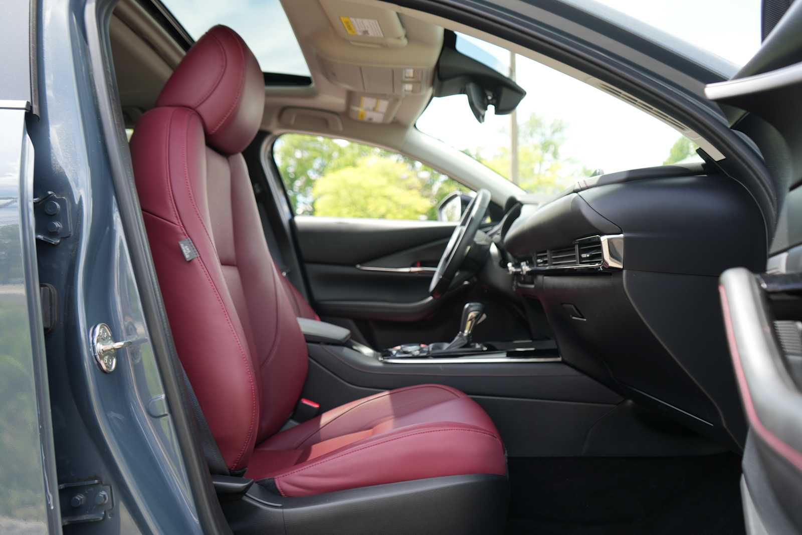 Used 2023 Mazda CX-30 SUV
