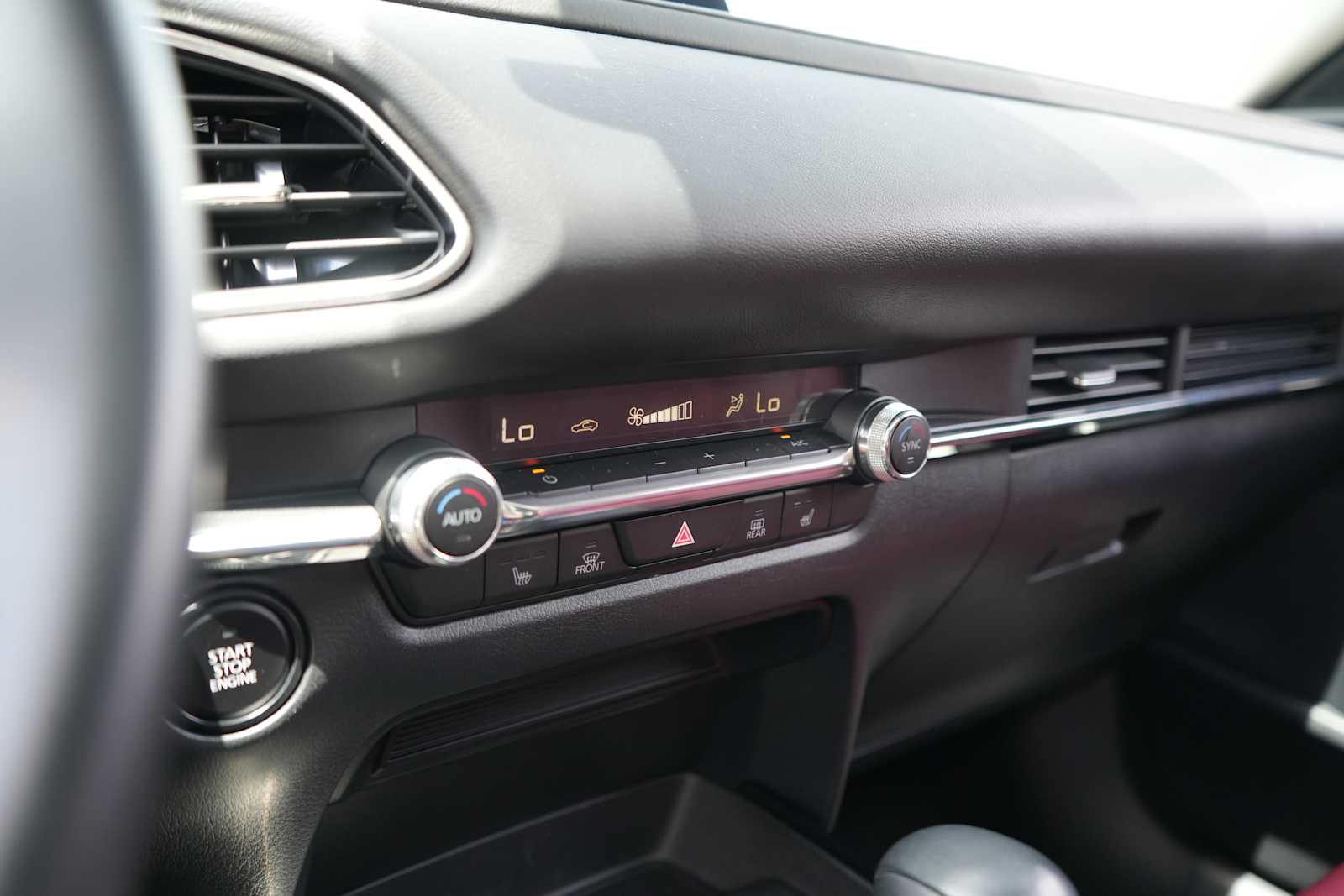 Used 2023 Mazda CX-30 SUV