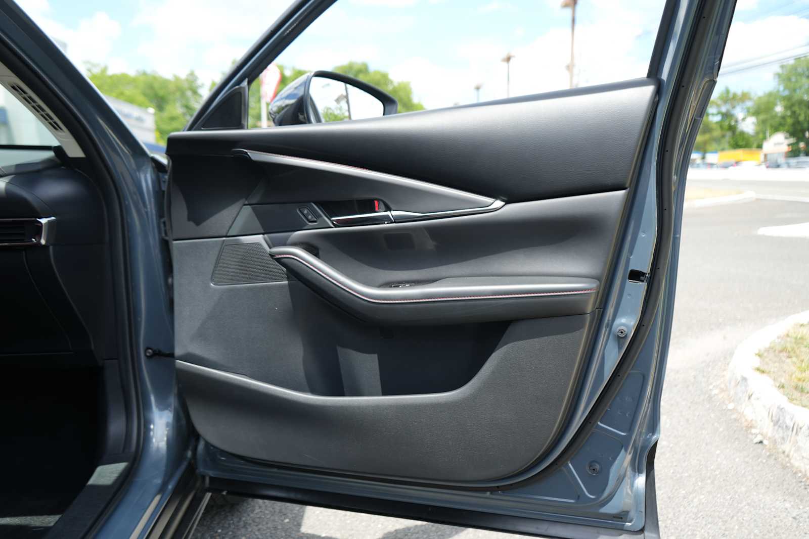 Used 2023 Mazda CX-30 SUV