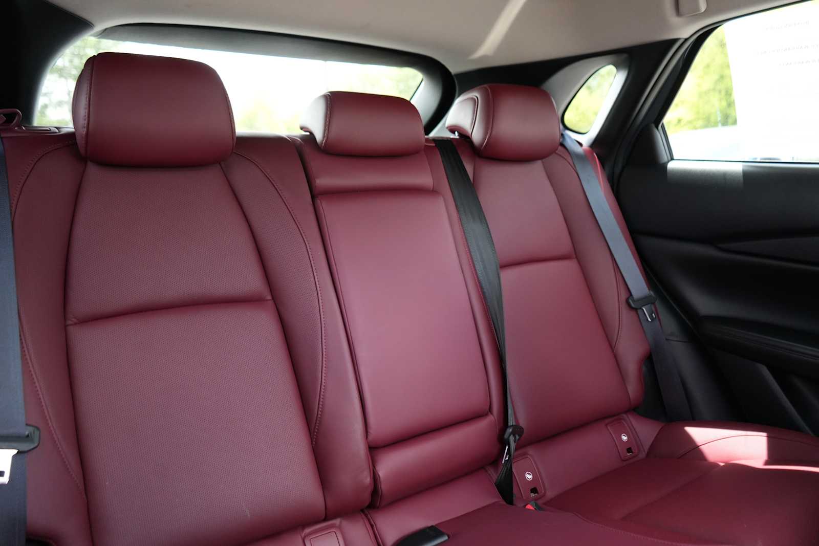 Used 2023 Mazda CX-30 SUV