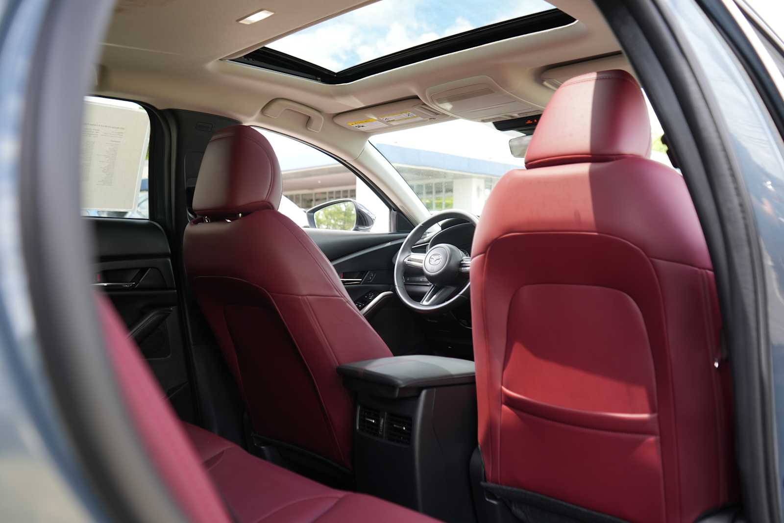 Used 2023 Mazda CX-30 SUV