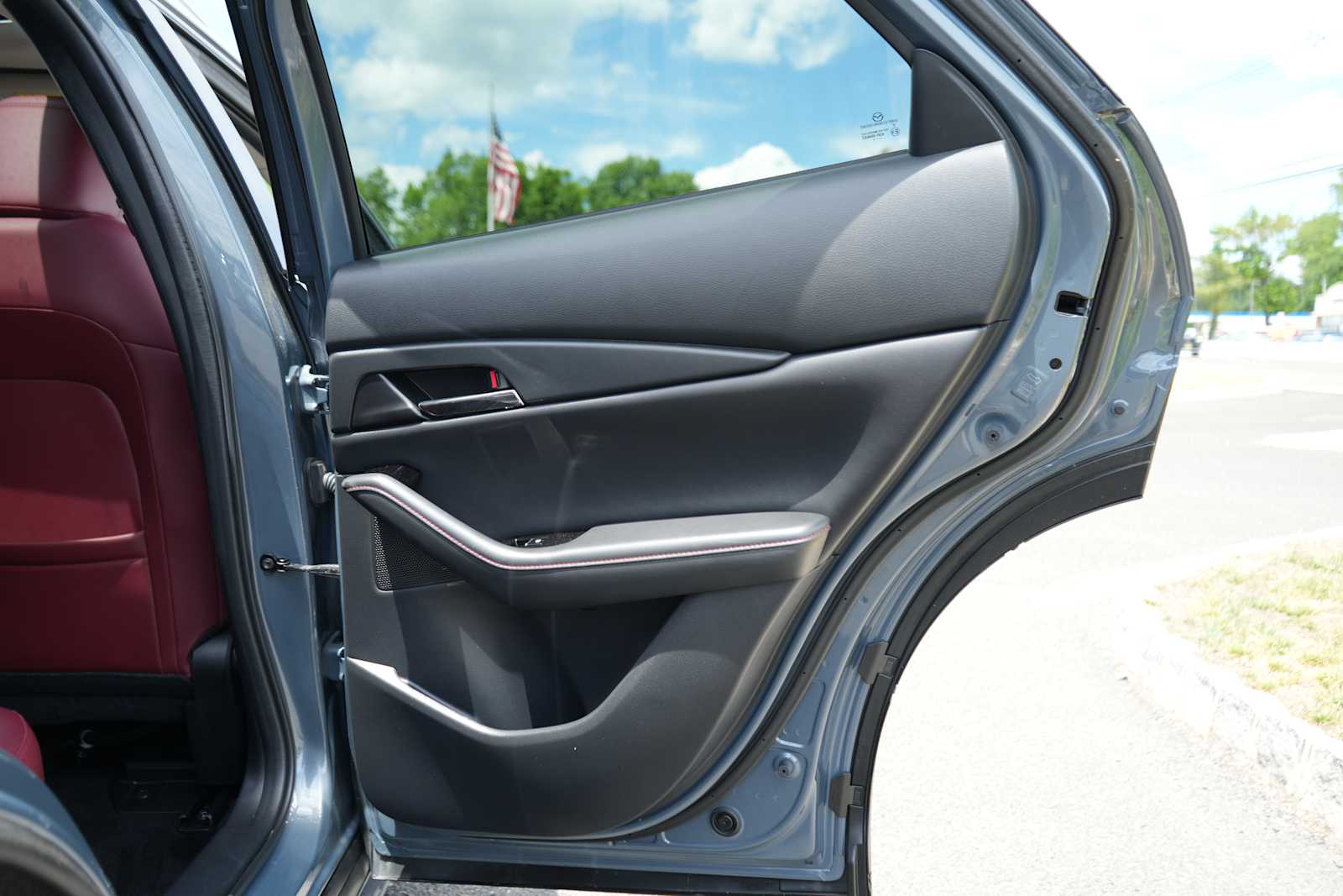 Used 2023 Mazda CX-30 SUV