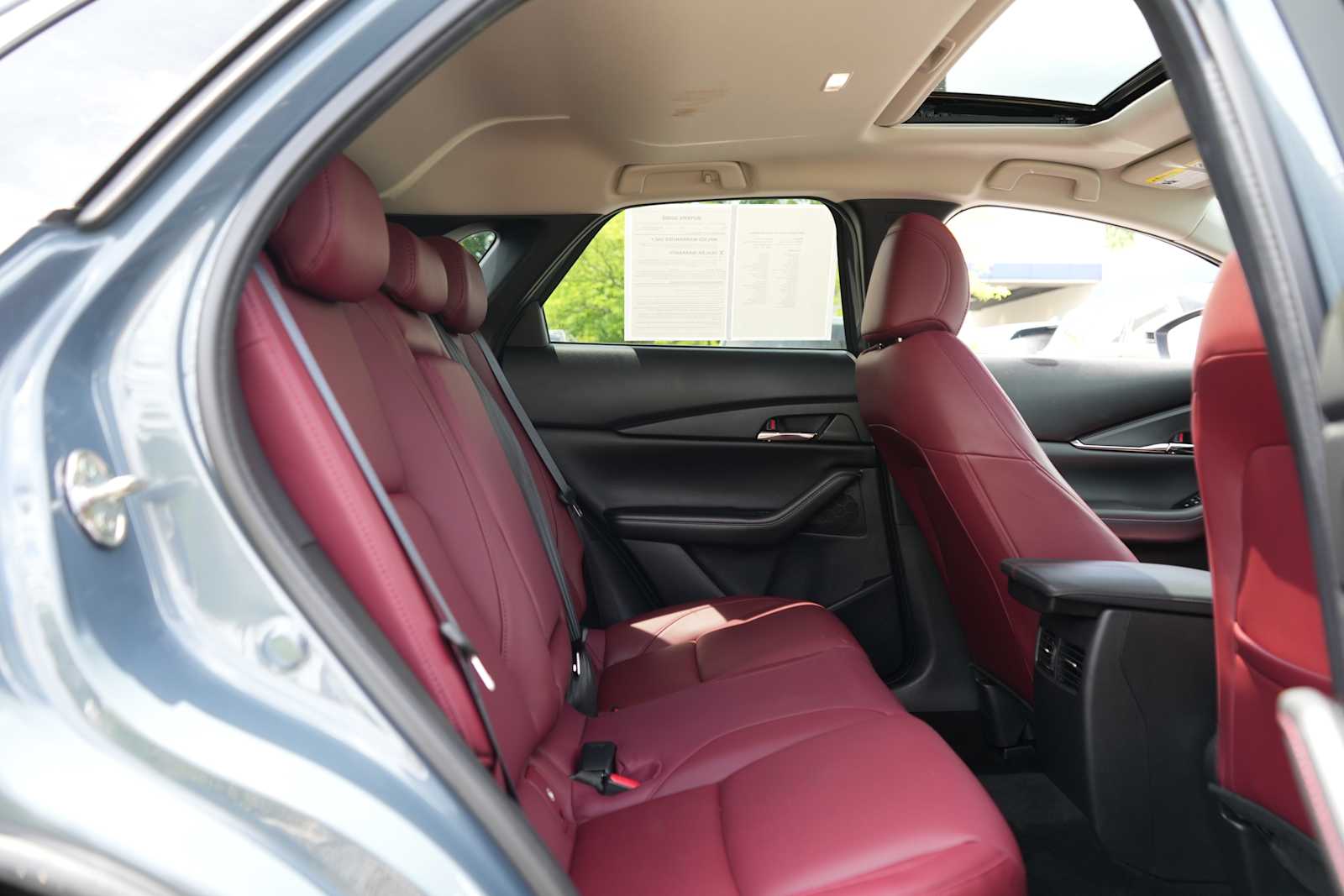 Used 2023 Mazda CX-30 SUV