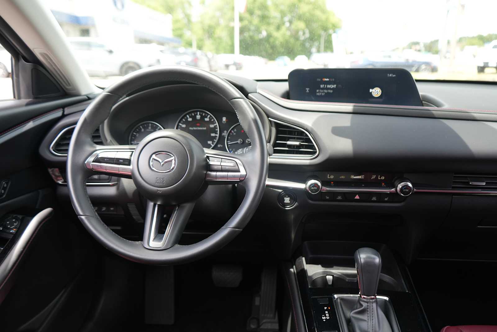Used 2023 Mazda CX-30 SUV