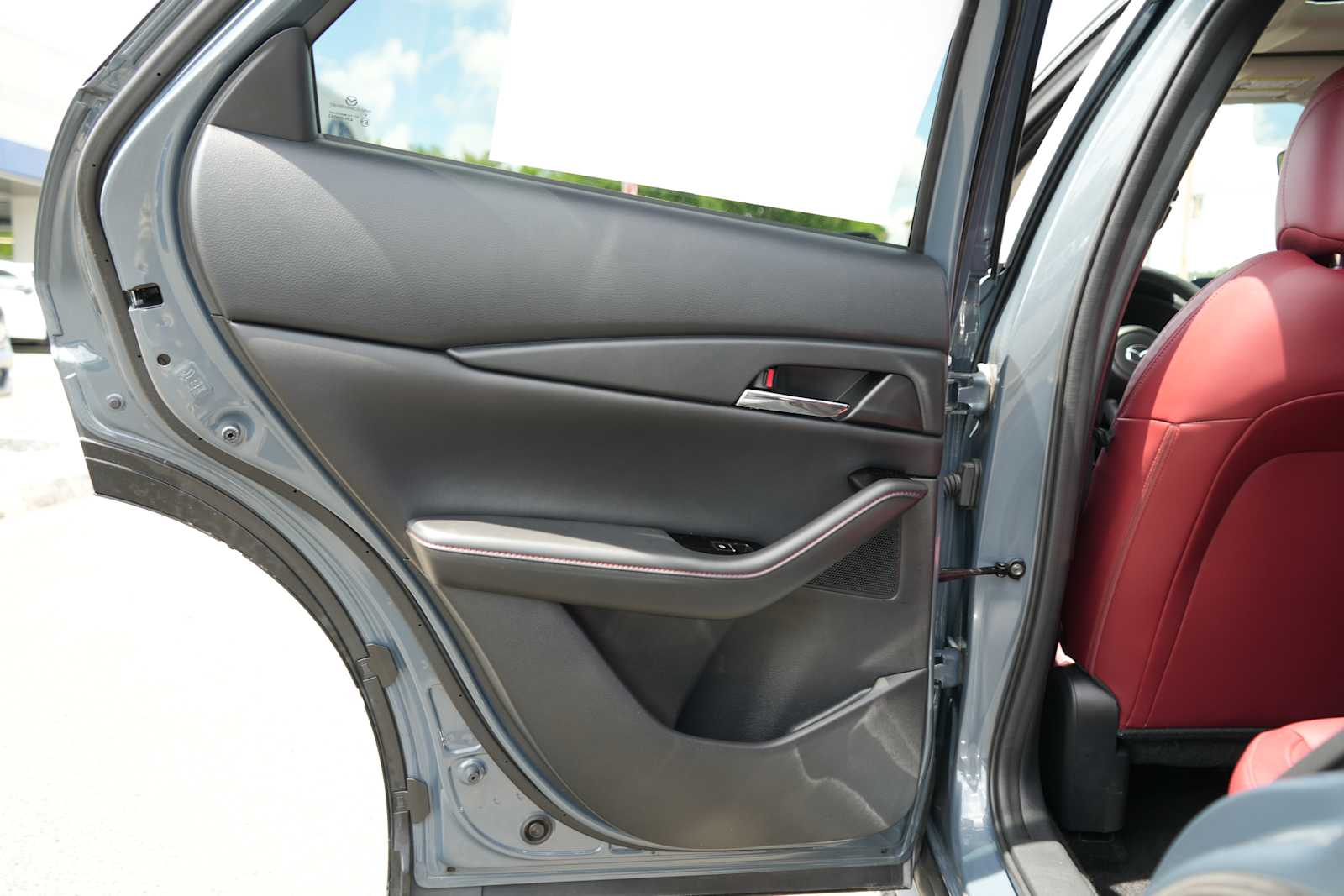 Used 2023 Mazda CX-30 SUV
