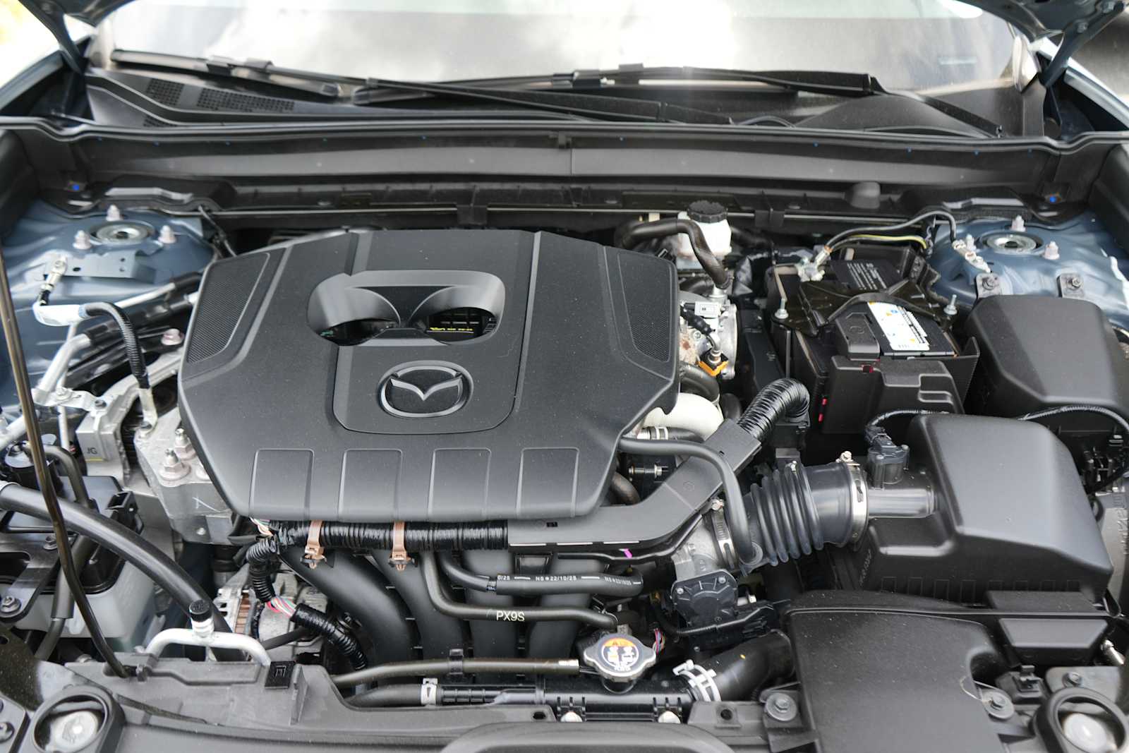 Used 2023 Mazda CX-30 SUV