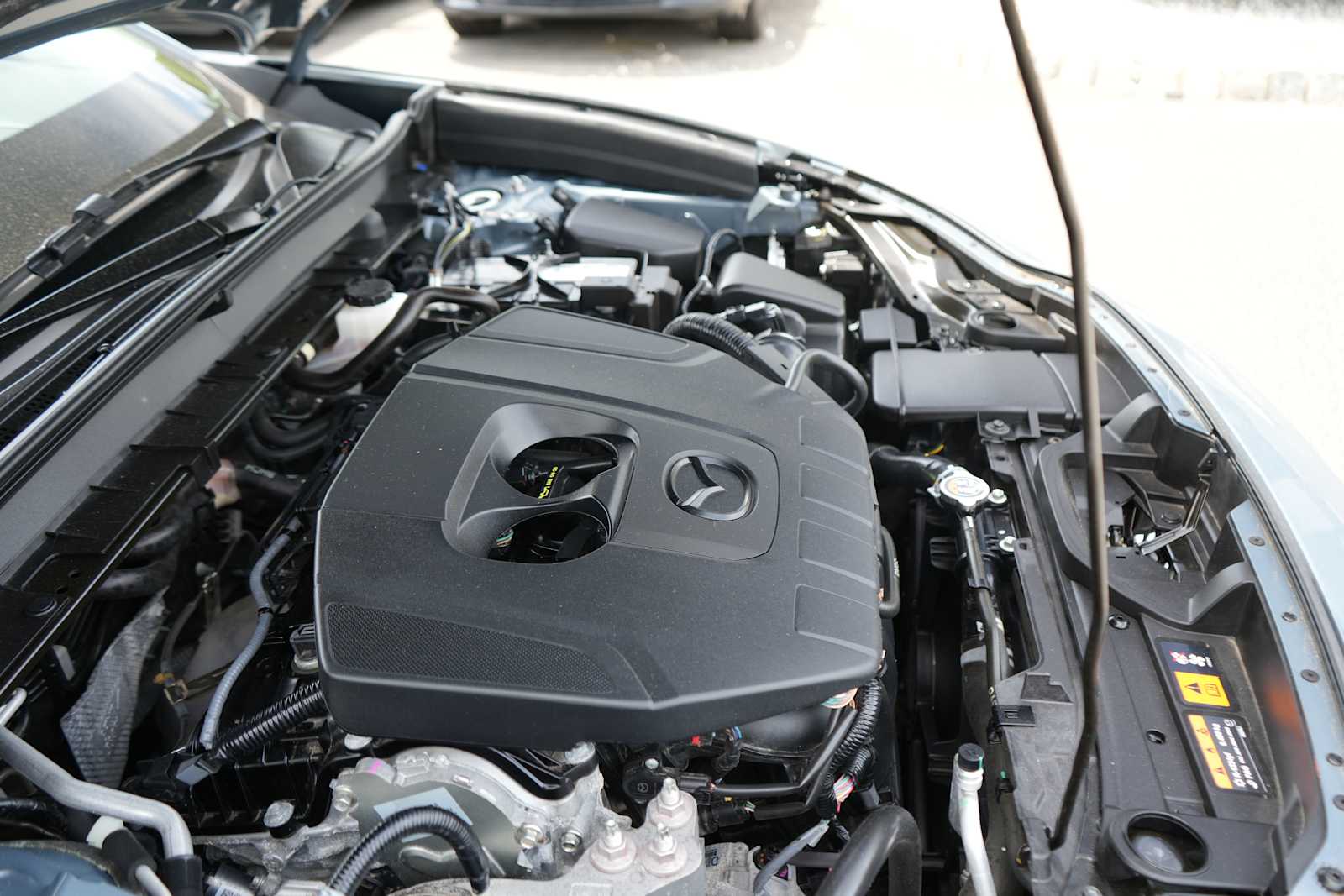 Used 2023 Mazda CX-30 SUV