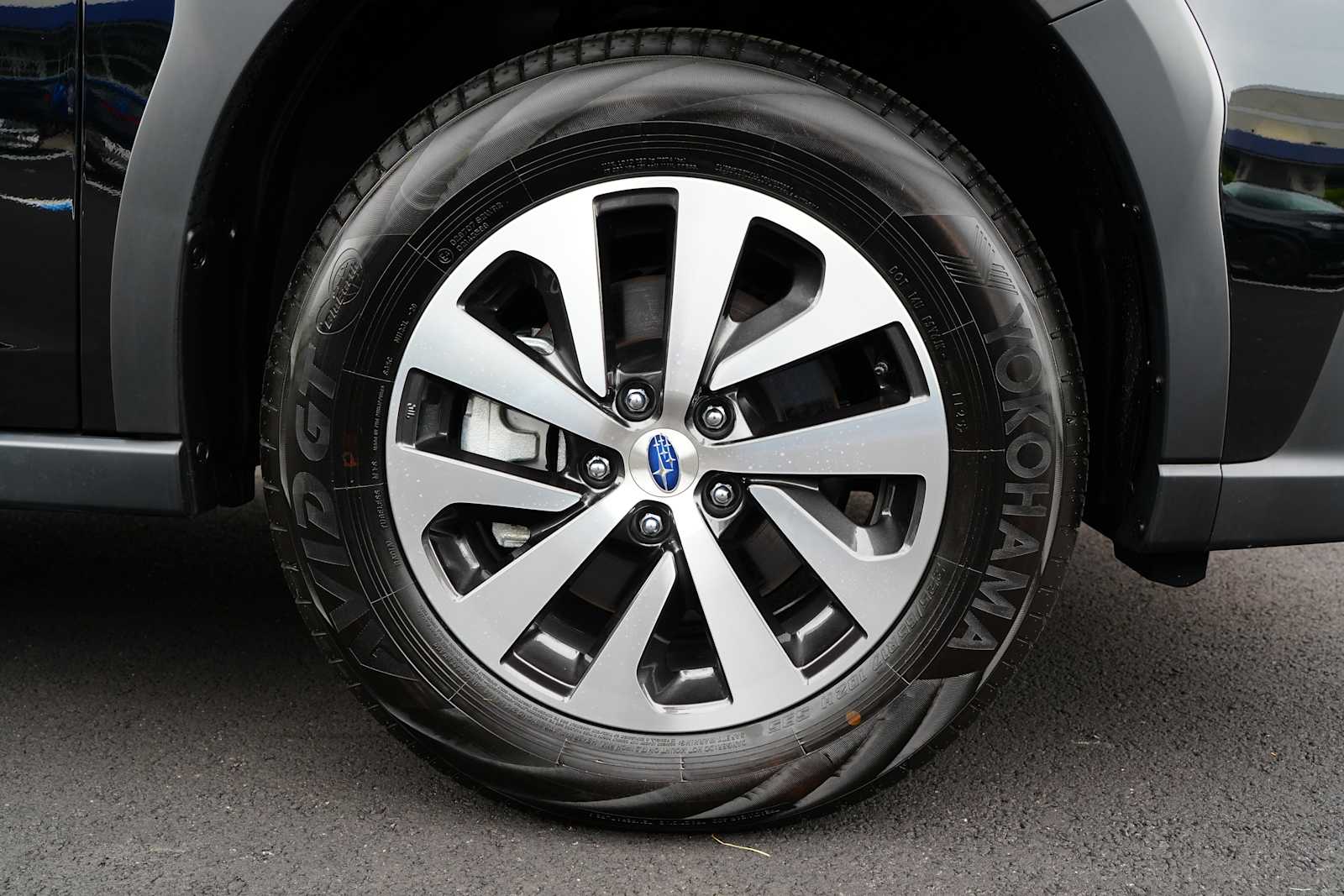 Used 2025 Subaru Outback SUV