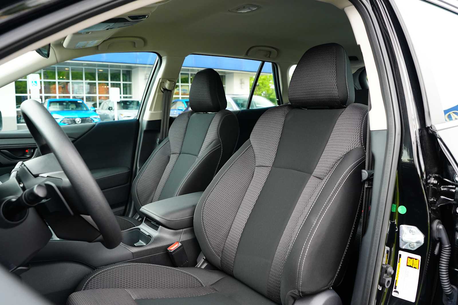 Used 2025 Subaru Outback SUV