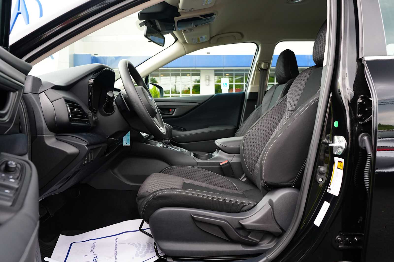 Used 2025 Subaru Outback SUV