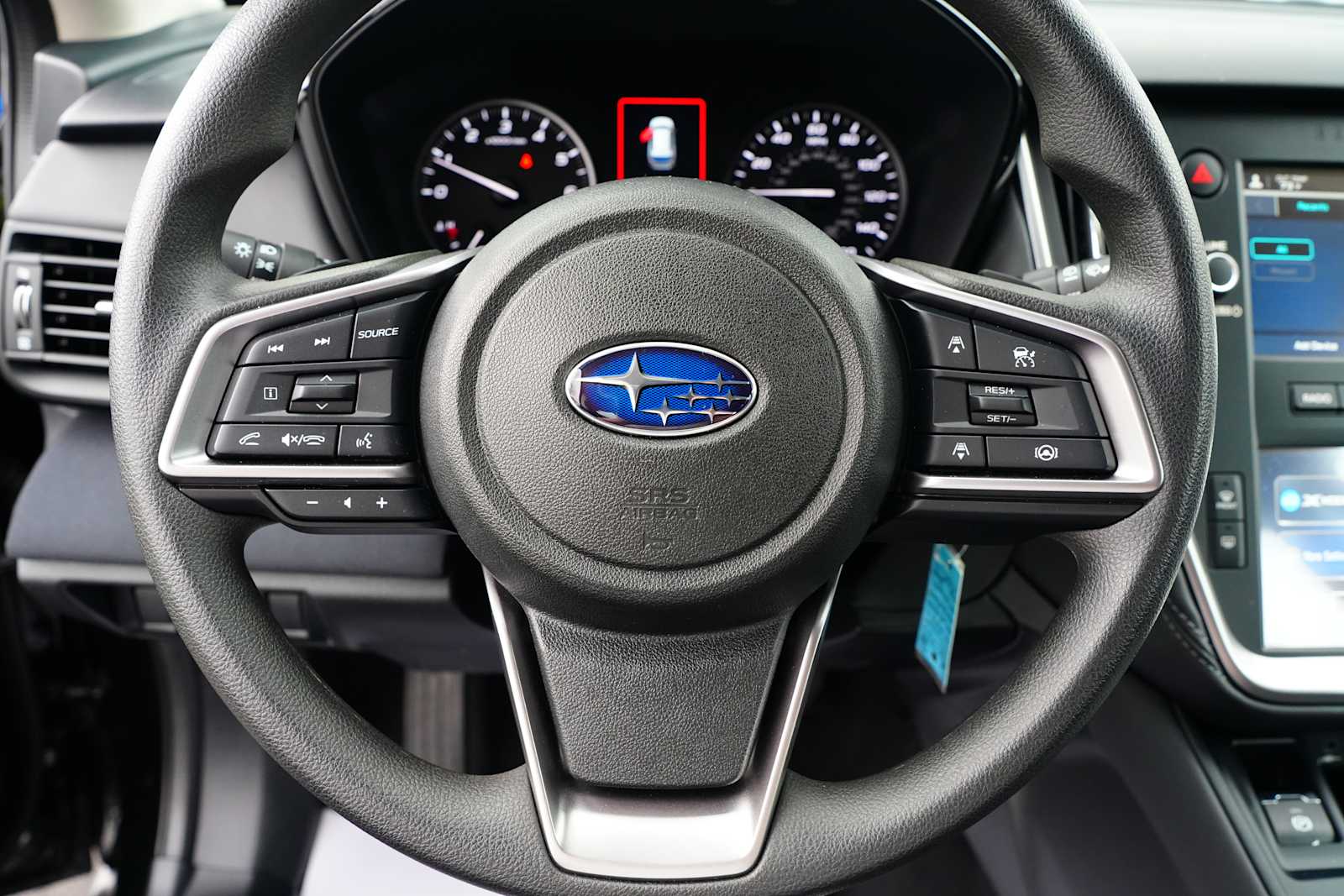 Used 2025 Subaru Outback SUV