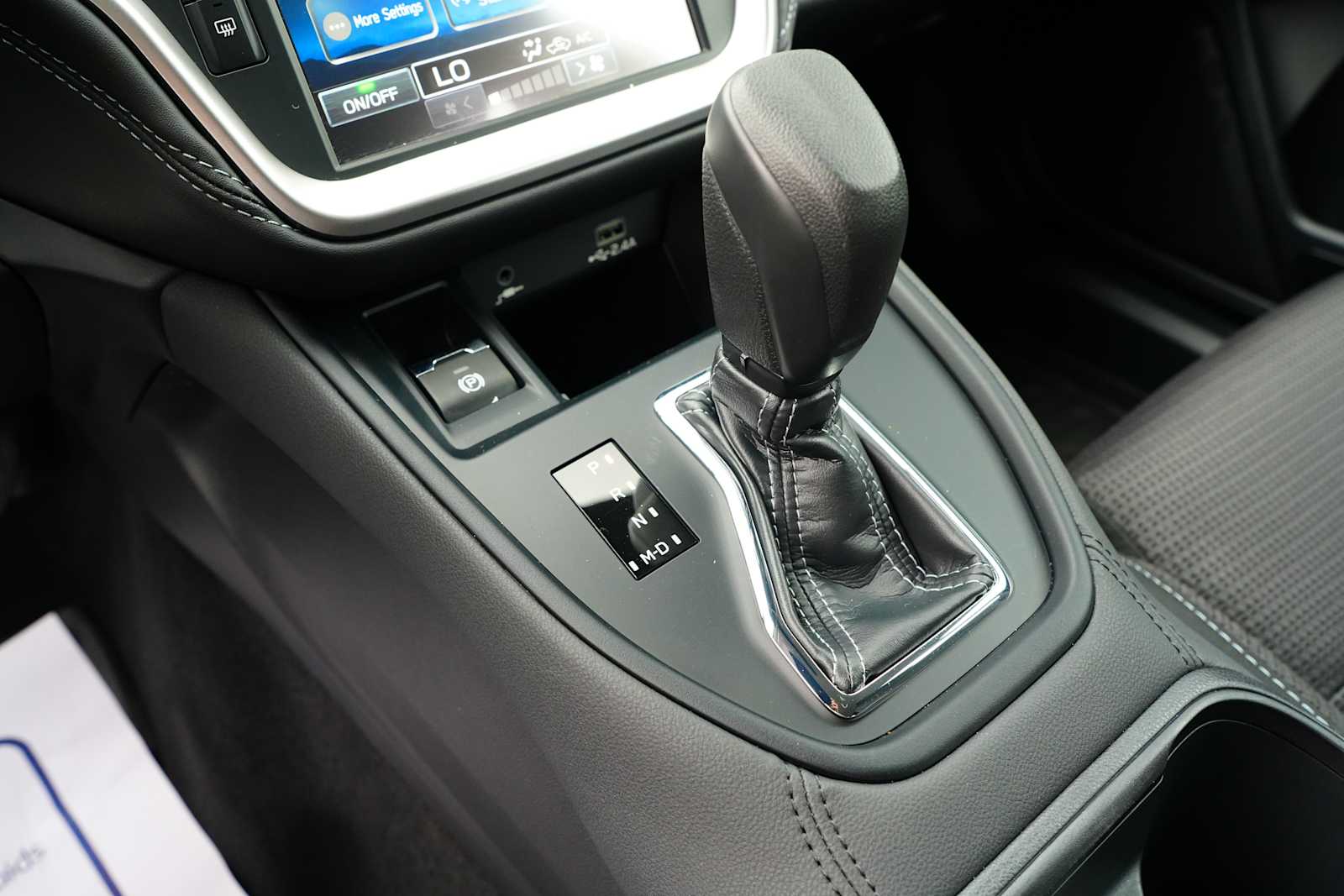 Used 2025 Subaru Outback SUV