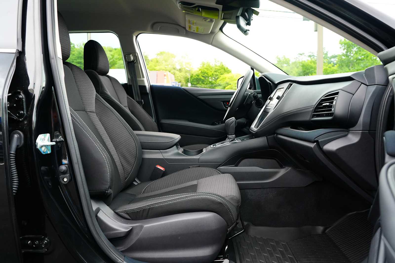 Used 2025 Subaru Outback SUV