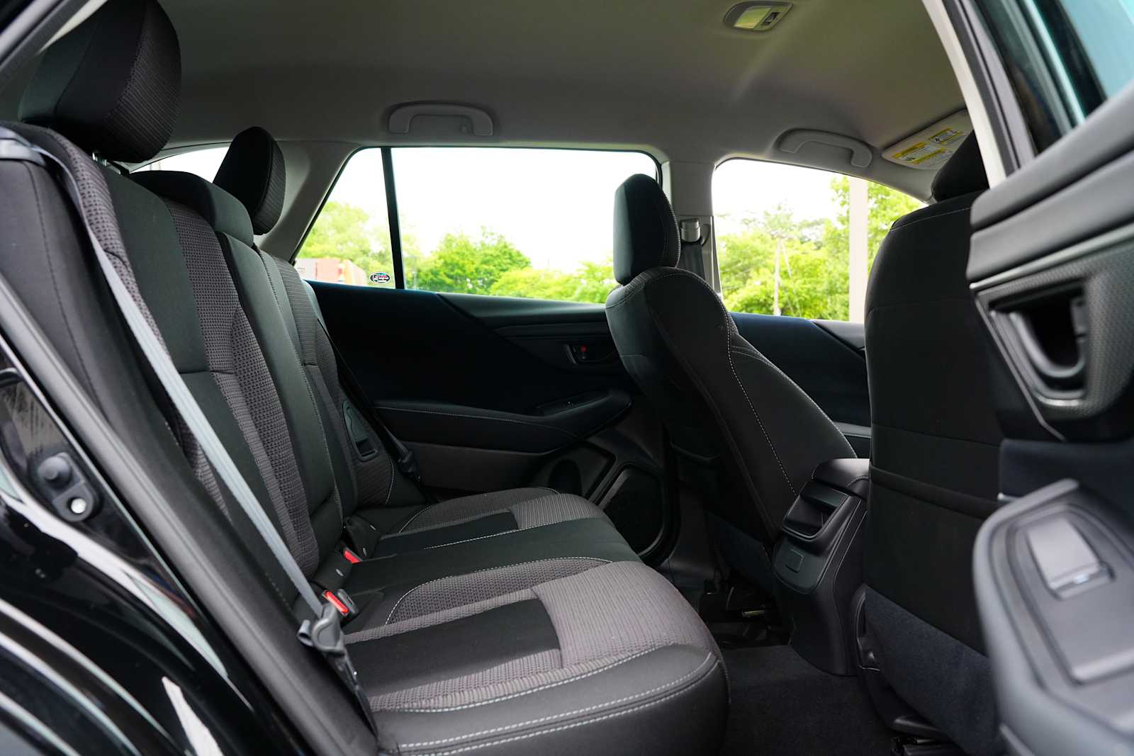 Used 2025 Subaru Outback SUV