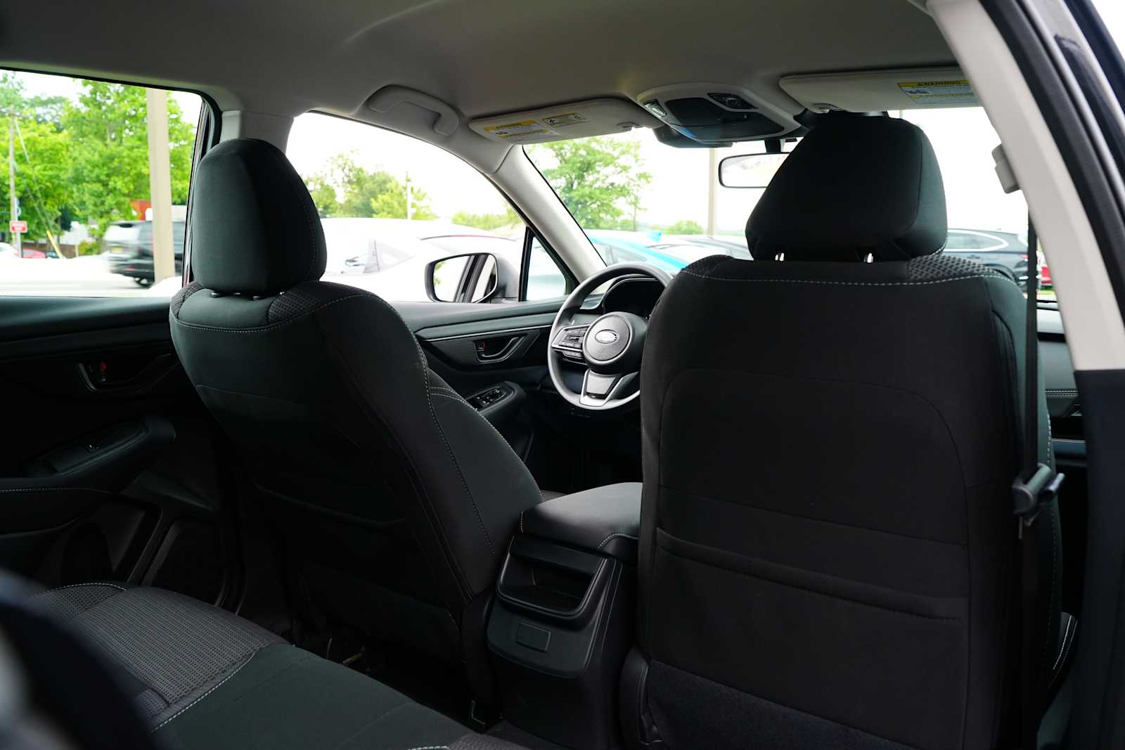 Used 2025 Subaru Outback SUV