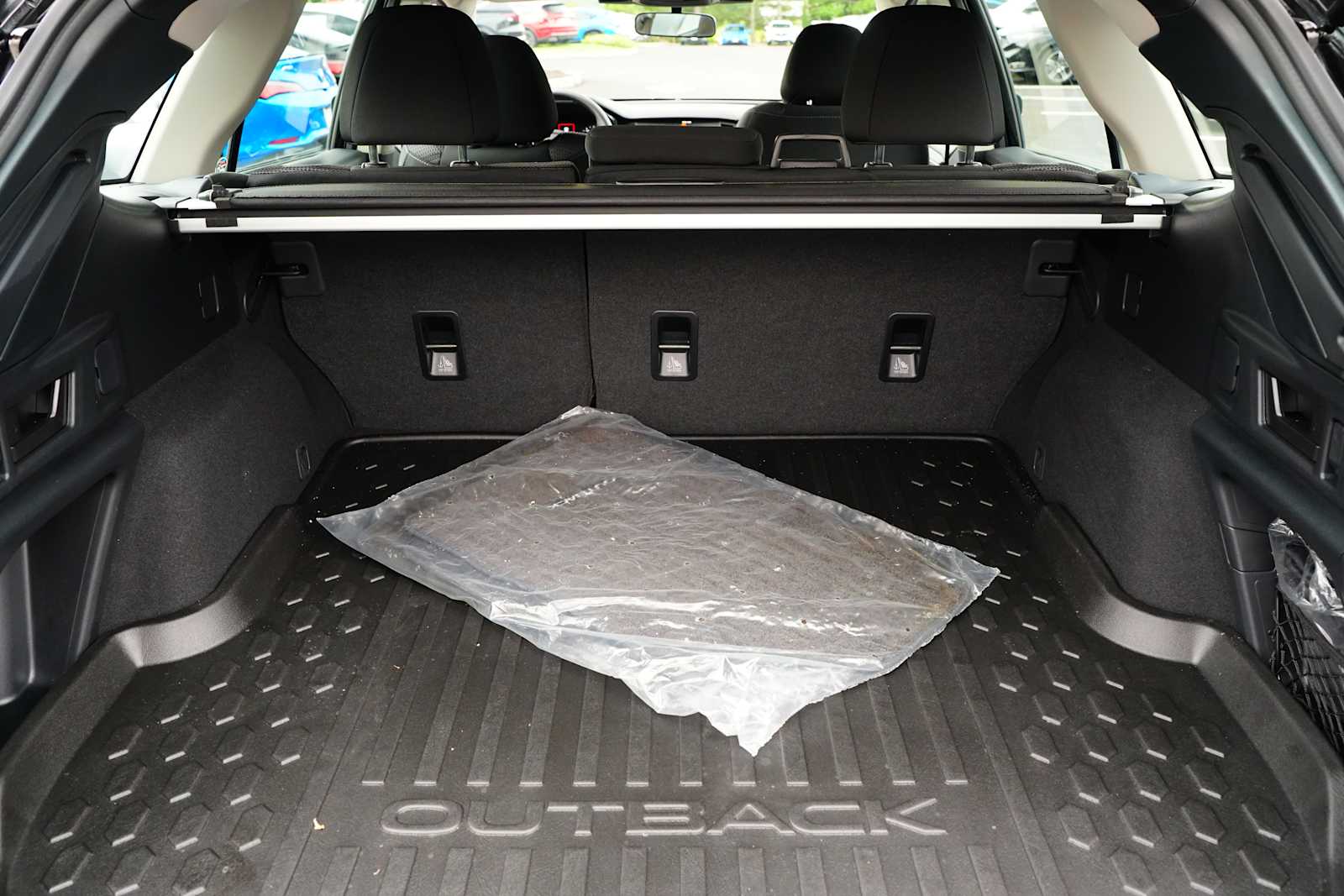 Used 2025 Subaru Outback SUV