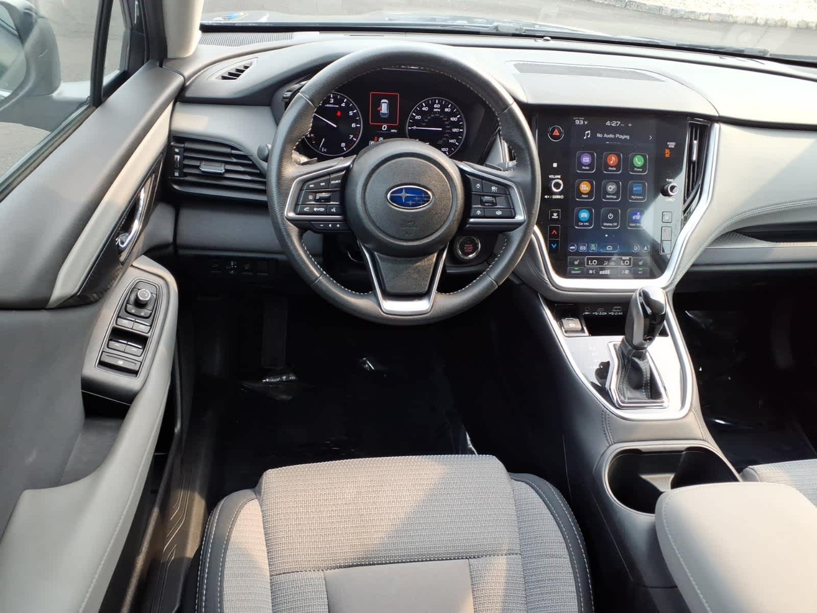 2025 Subaru Outback Premium - Photo 11