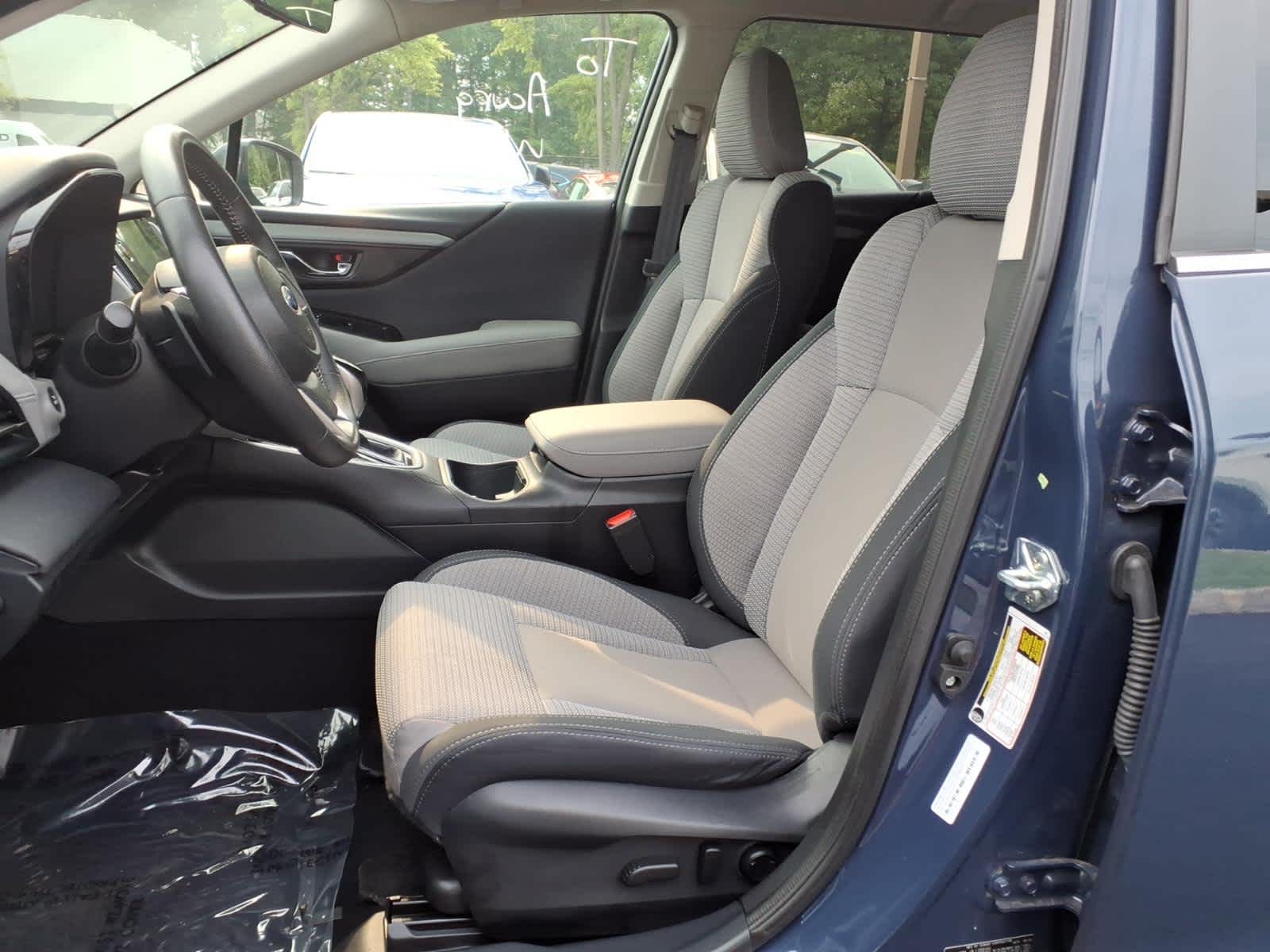 2025 Subaru Outback Premium - Photo 20