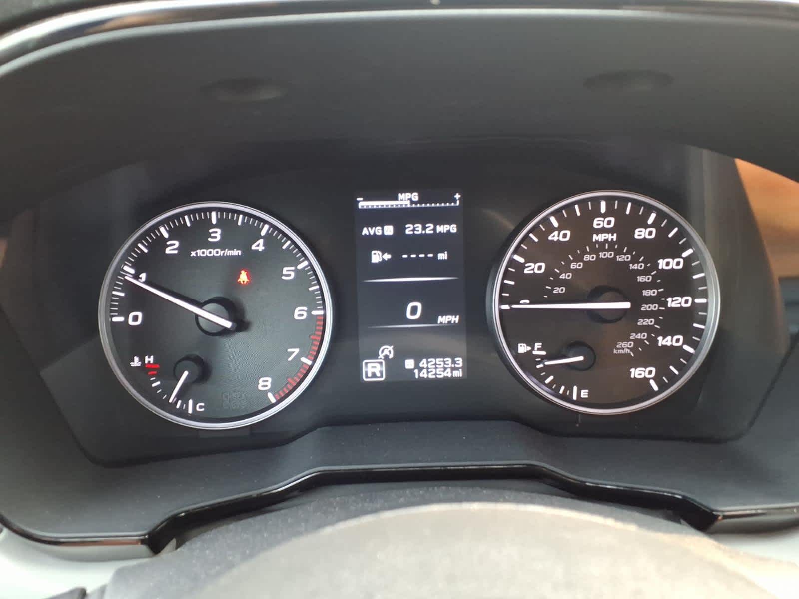 2025 Subaru Outback Premium - Photo 29