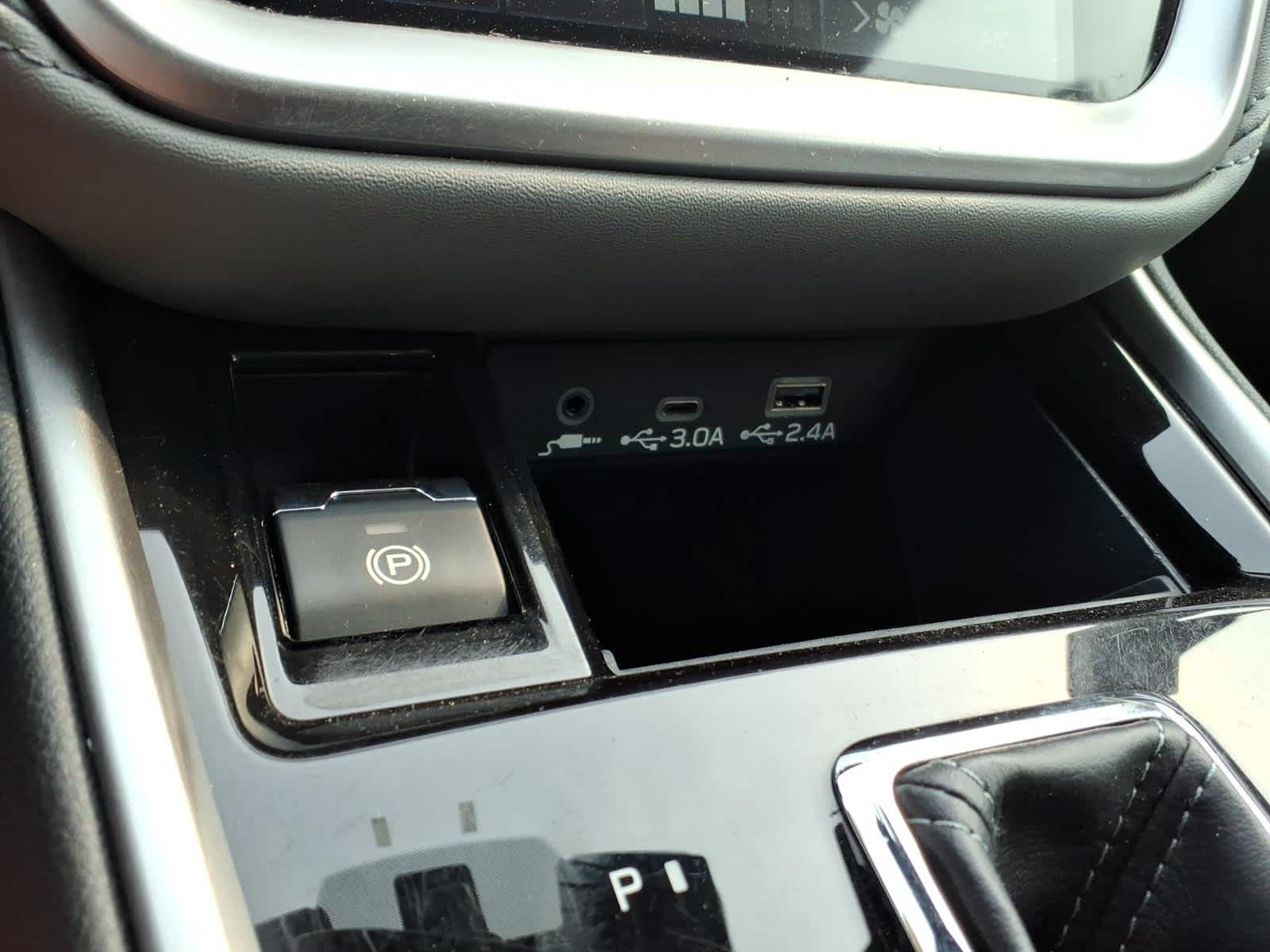 2025 Subaru Outback Premium - Photo 30