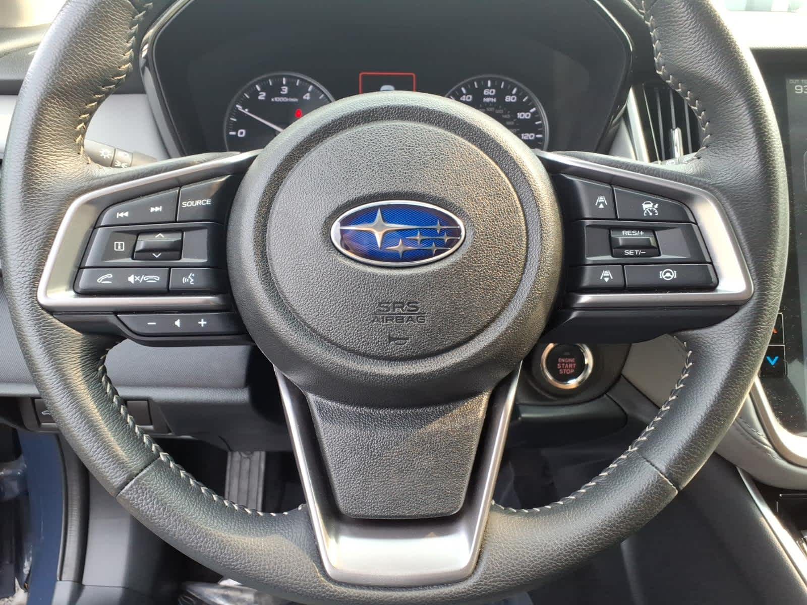2025 Subaru Outback Premium - Photo 28