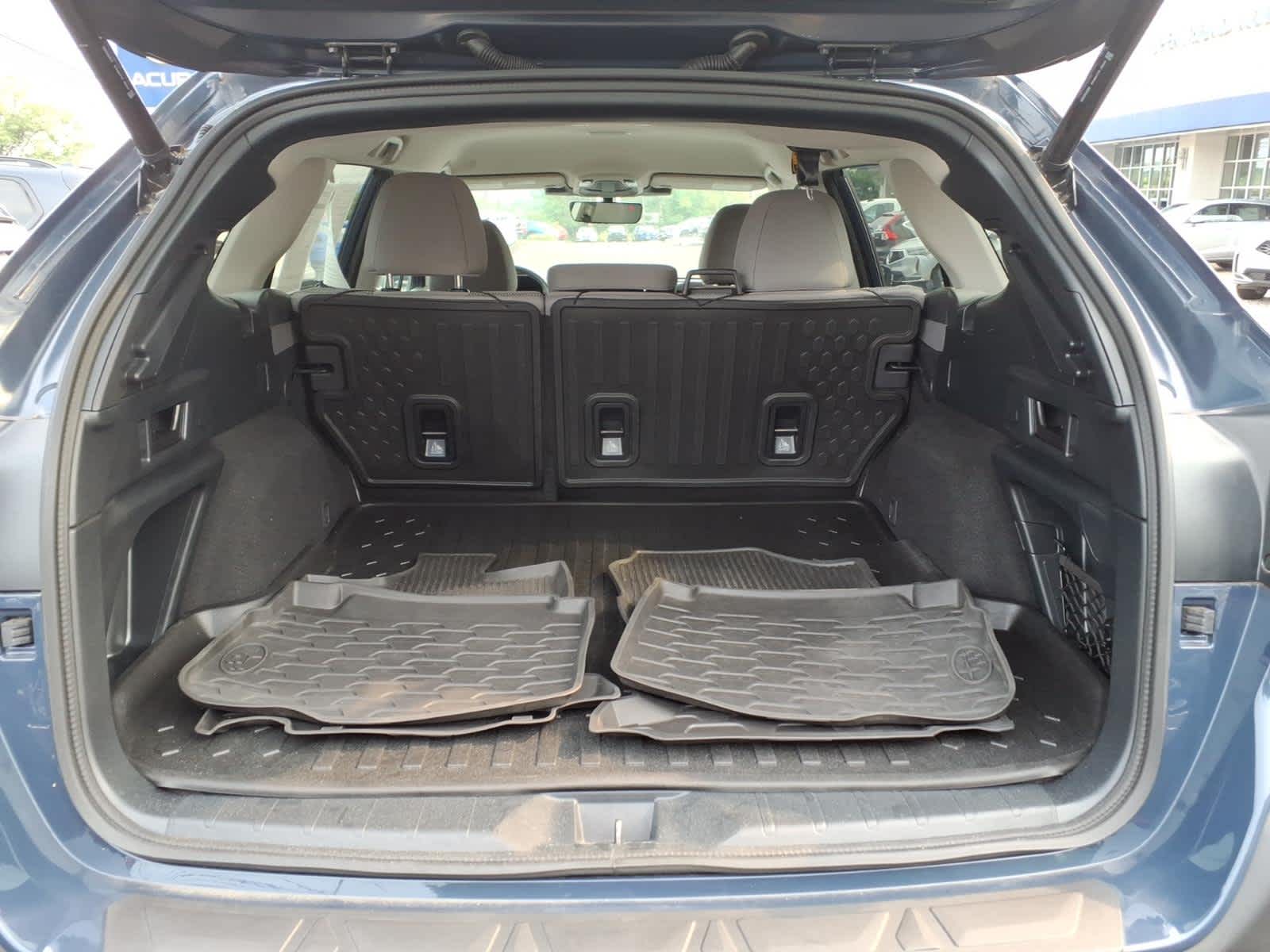 2025 Subaru Outback Premium - Photo 17