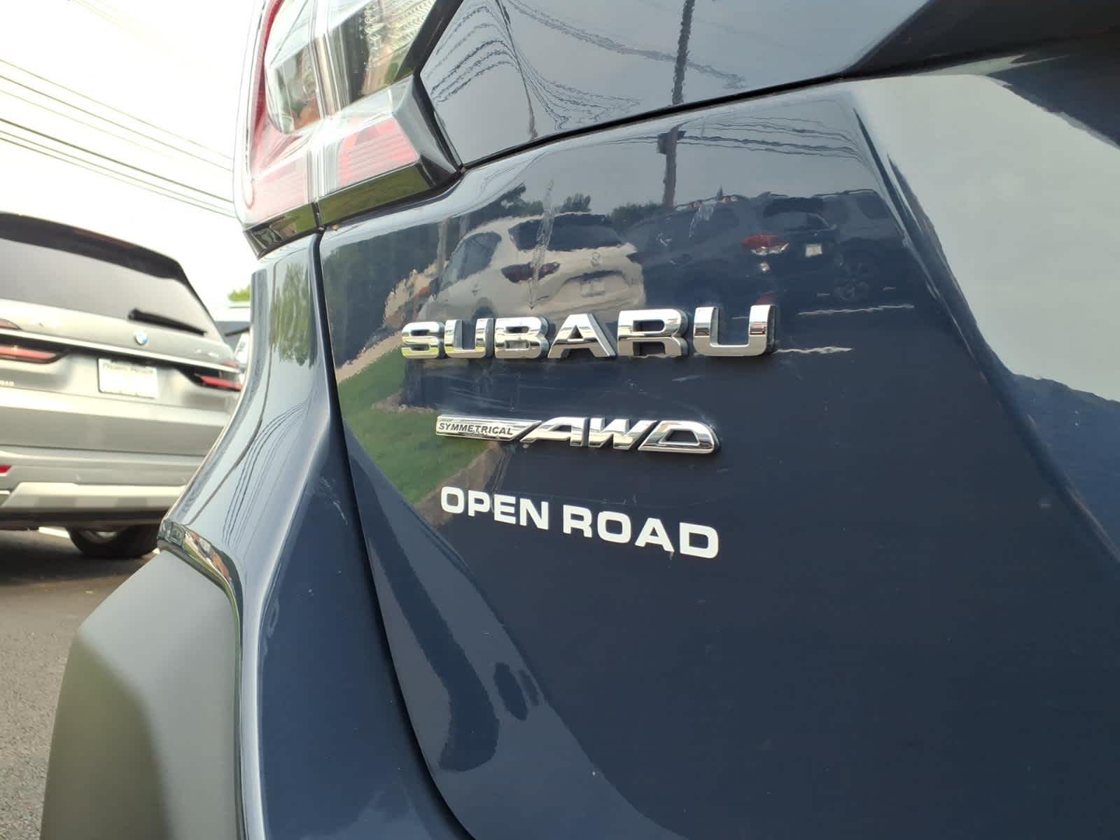 2025 Subaru Outback Premium - Photo 9