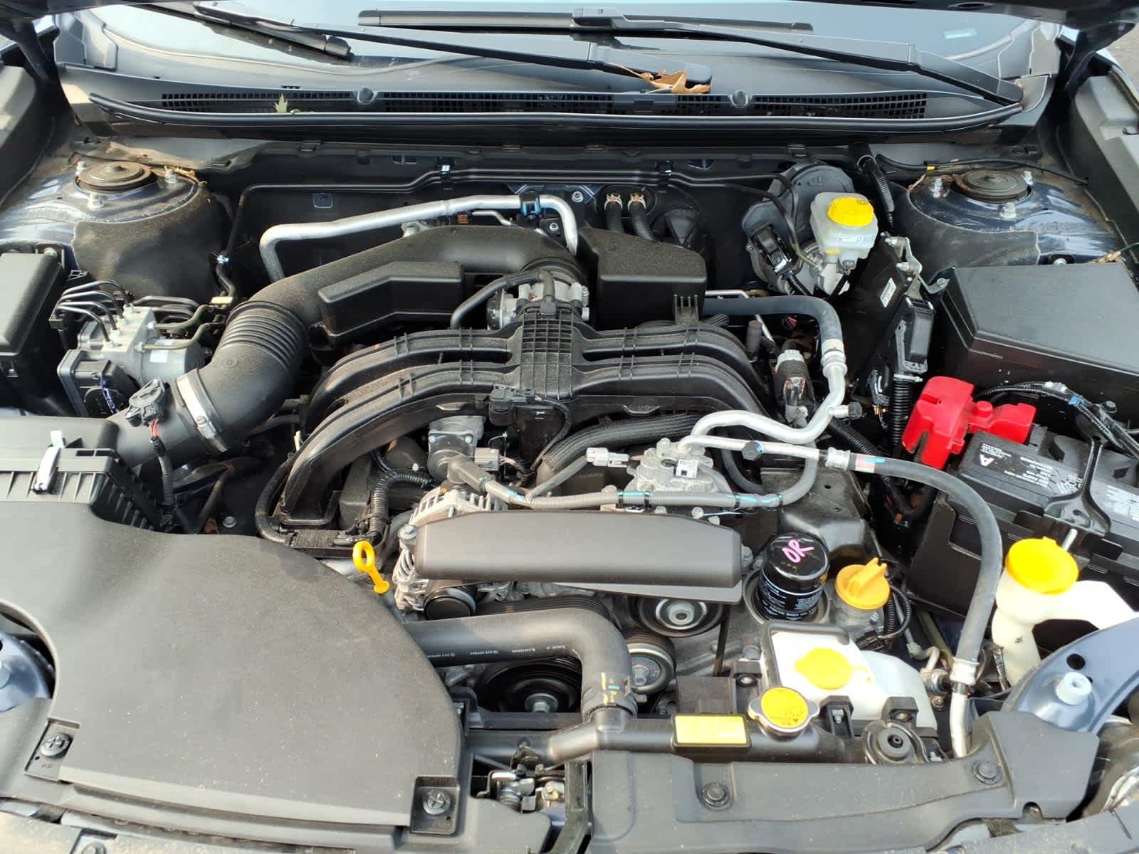 2025 Subaru Outback Premium - Photo 10
