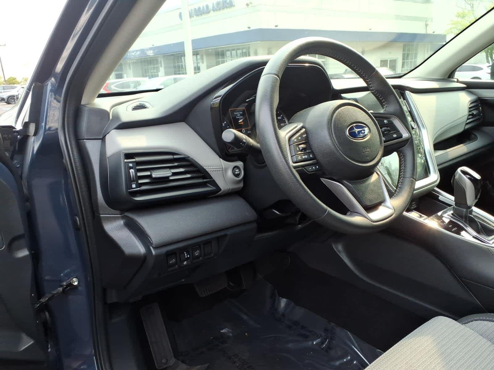 2025 Subaru Outback Premium - Photo 23