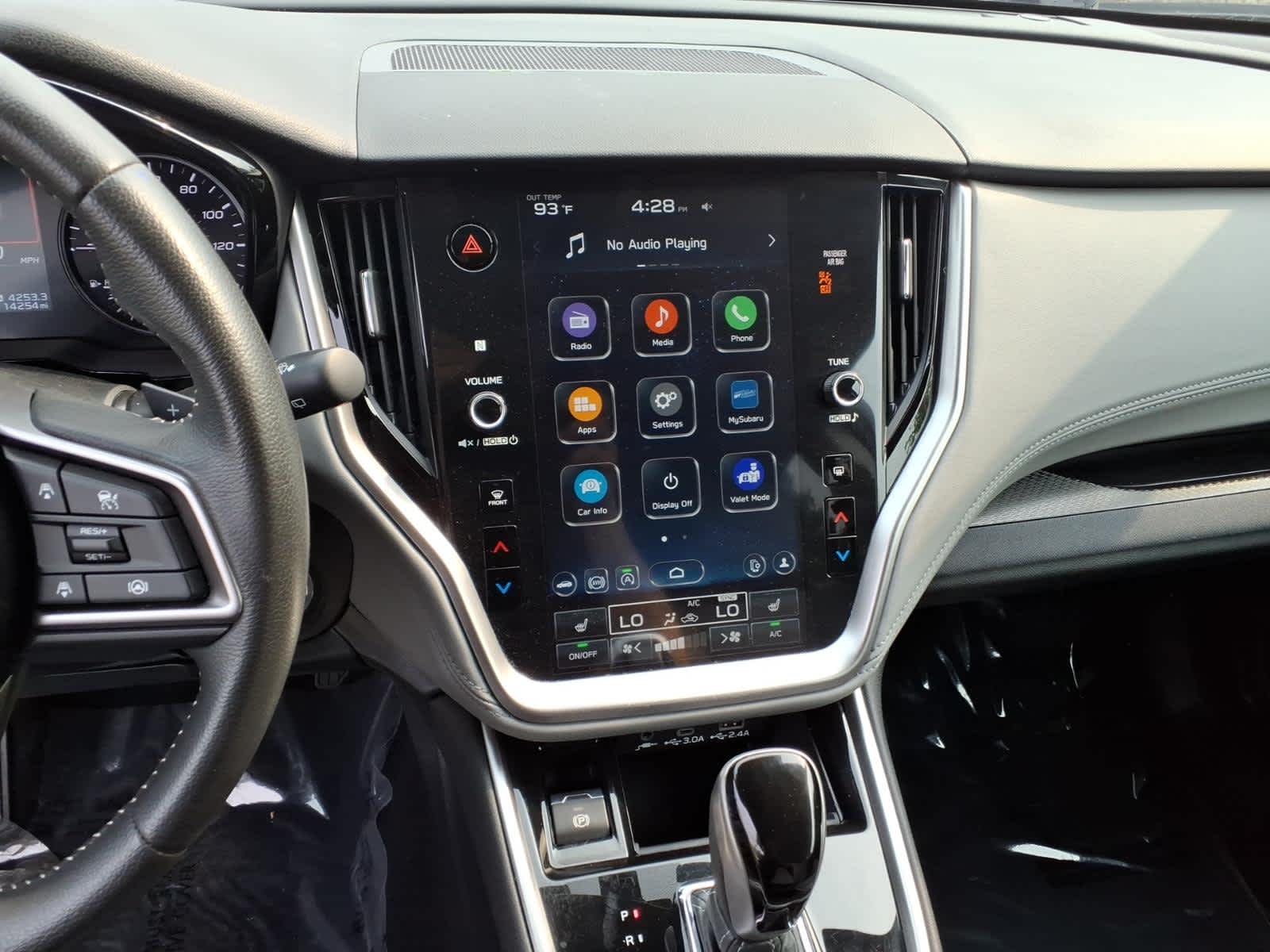 2025 Subaru Outback Premium - Photo 12