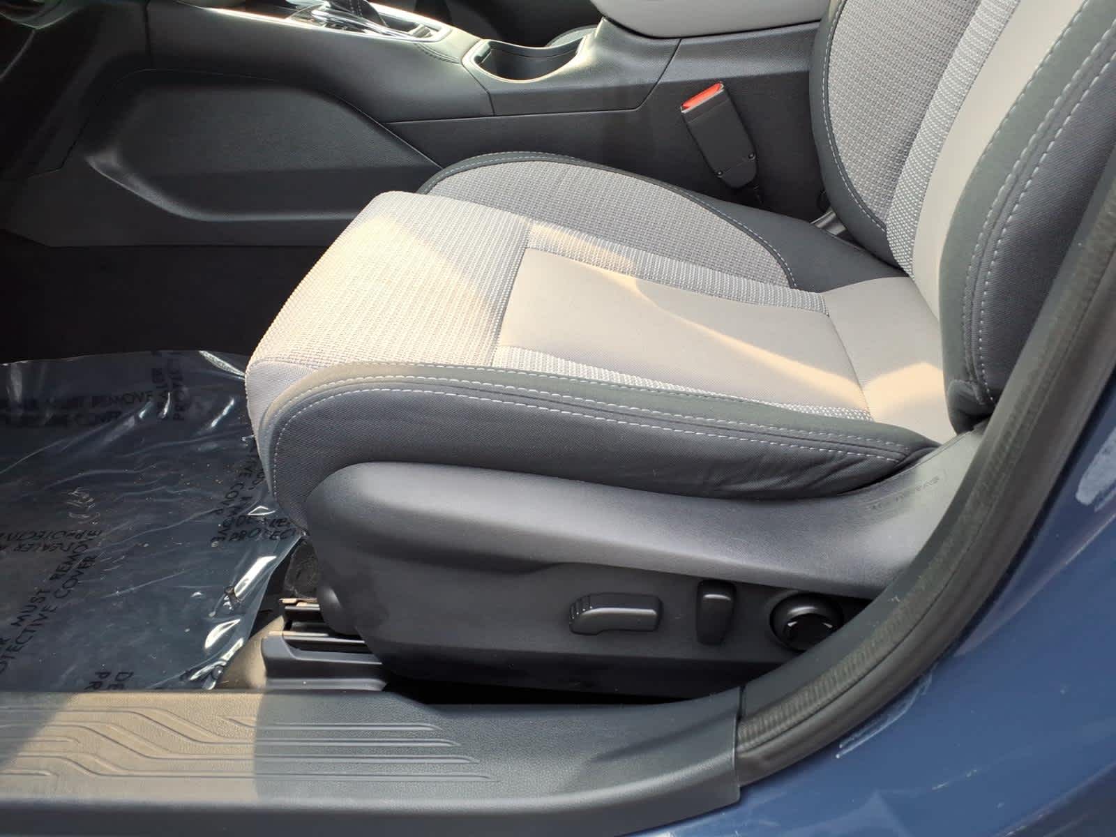 2025 Subaru Outback Premium - Photo 21