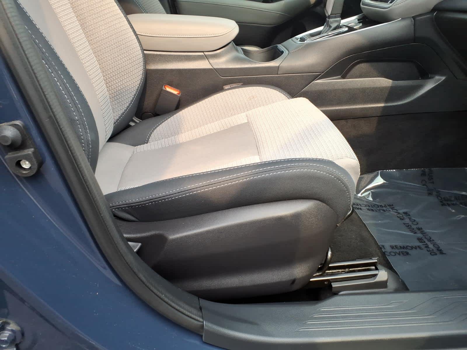 2025 Subaru Outback Premium - Photo 15
