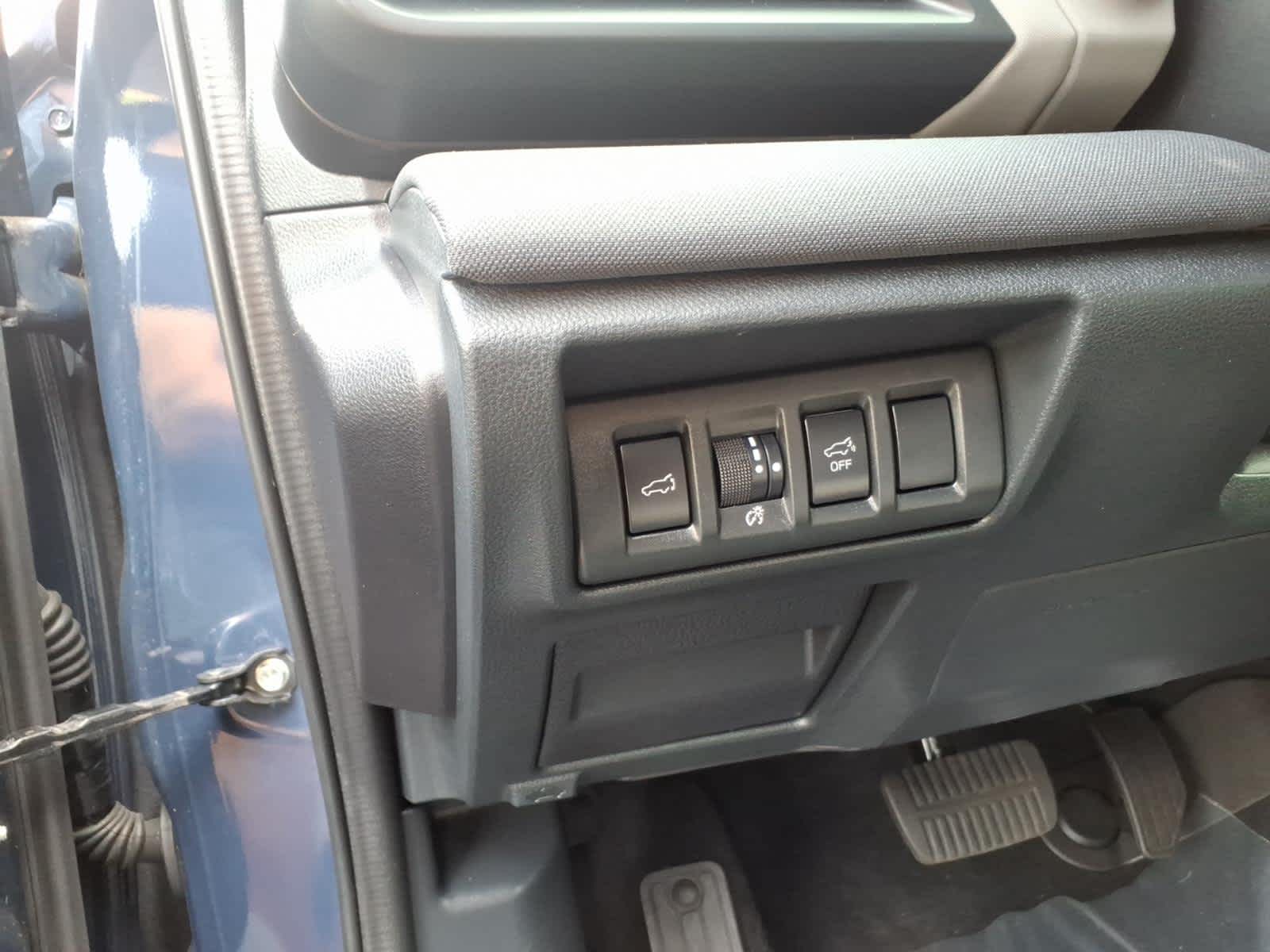 2025 Subaru Outback Premium - Photo 24